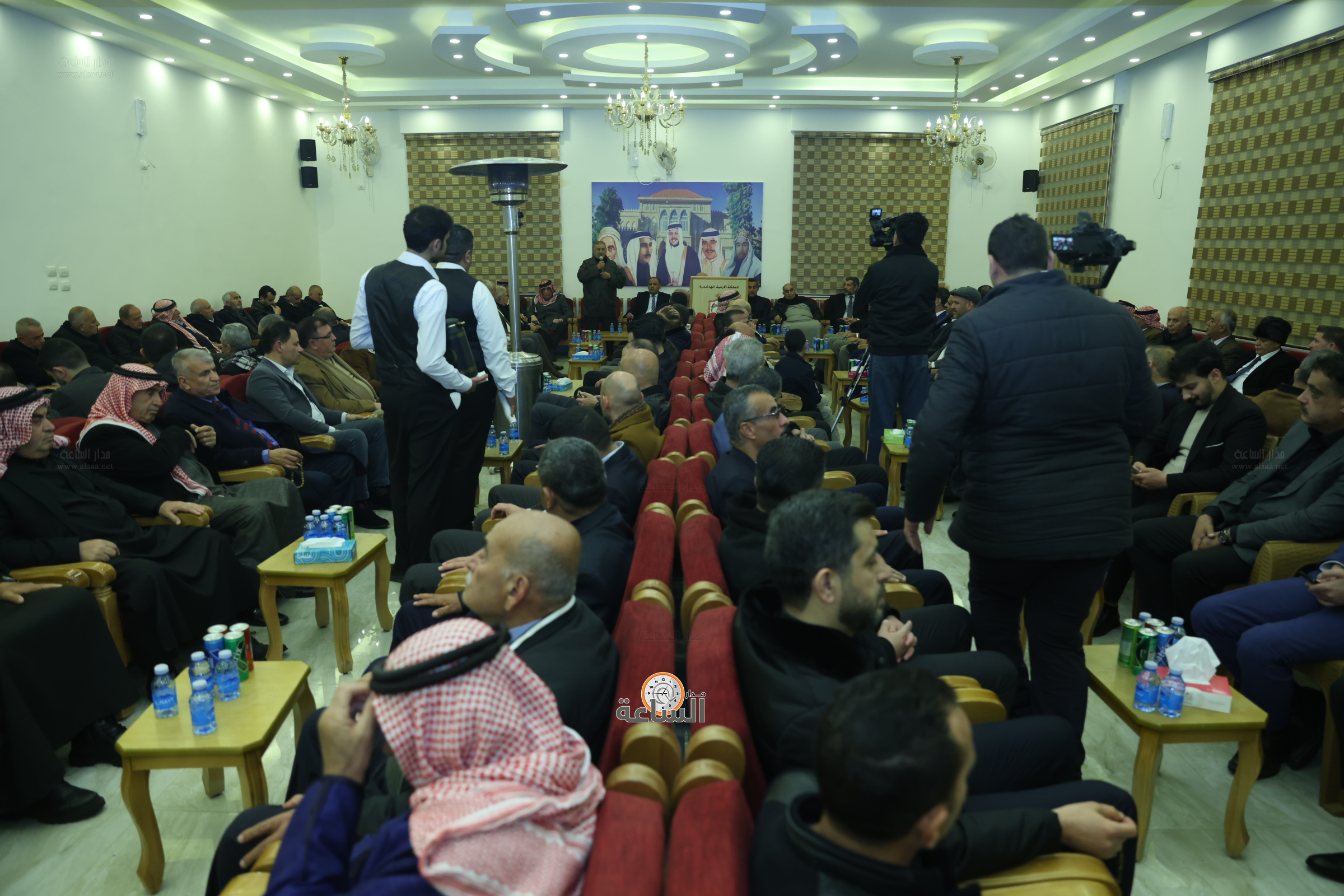 Madar Al-Saa Images 0.8055912478517071