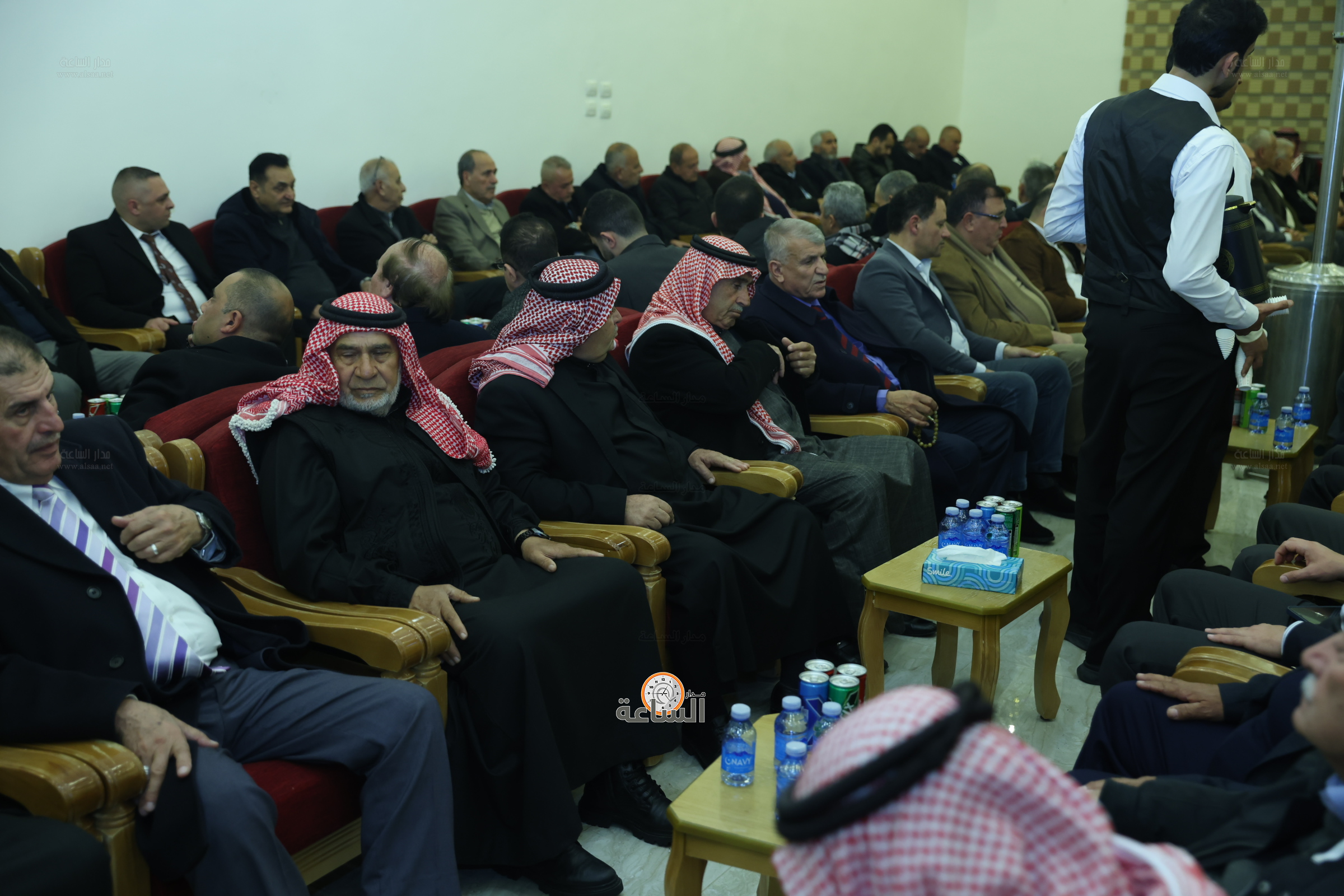 Madar Al-Saa Images 0.0886835675283314