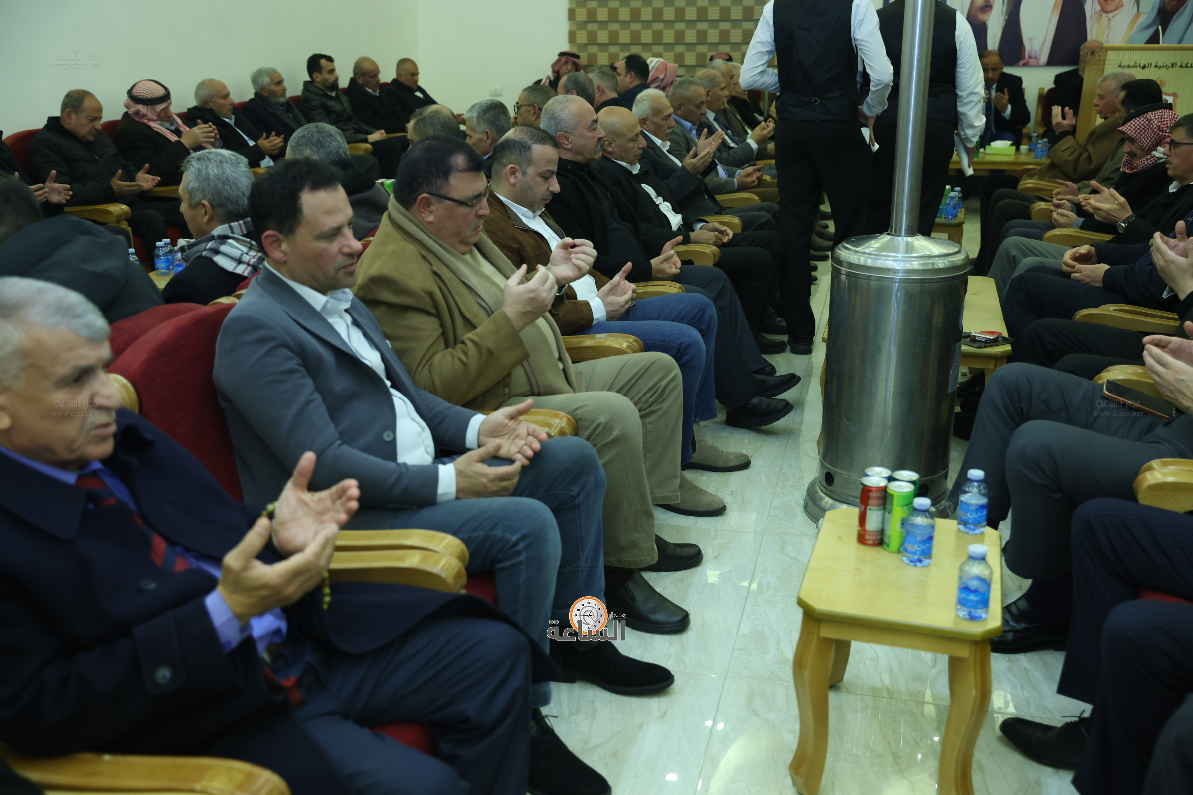 Madar Al-Saa Images 0.5517164824789458