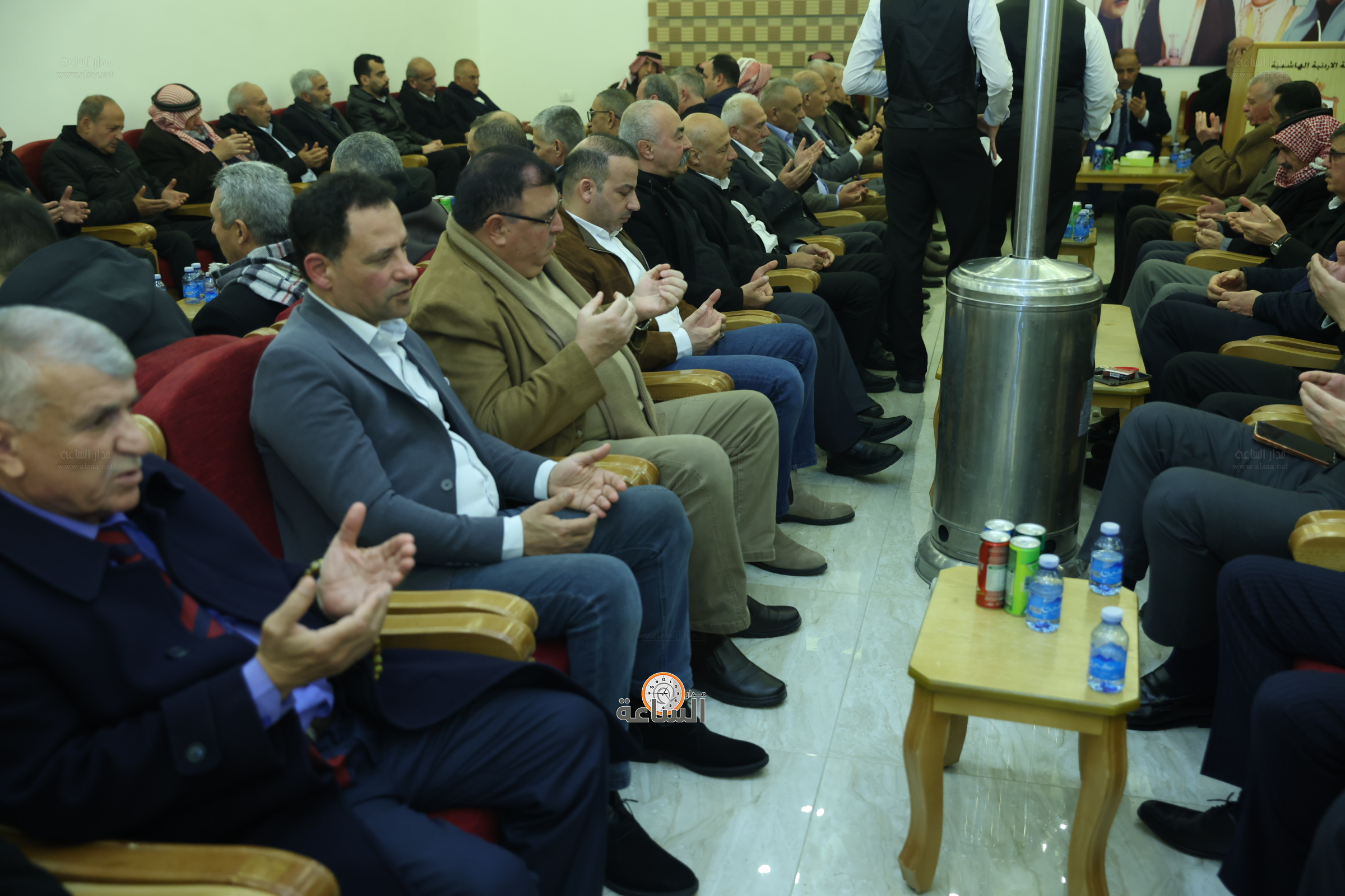 Madar Al-Saa Images 0.8733351371854429