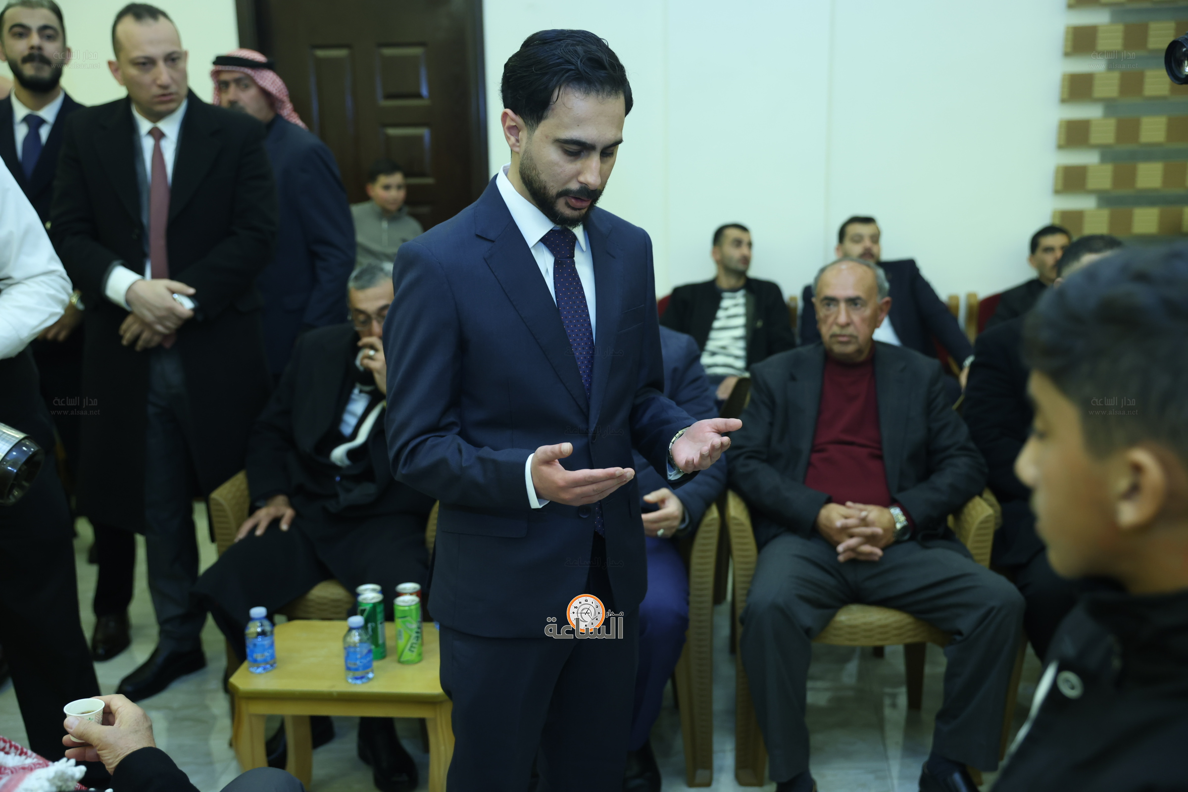 Madar Al-Saa Images 0.796789116027297