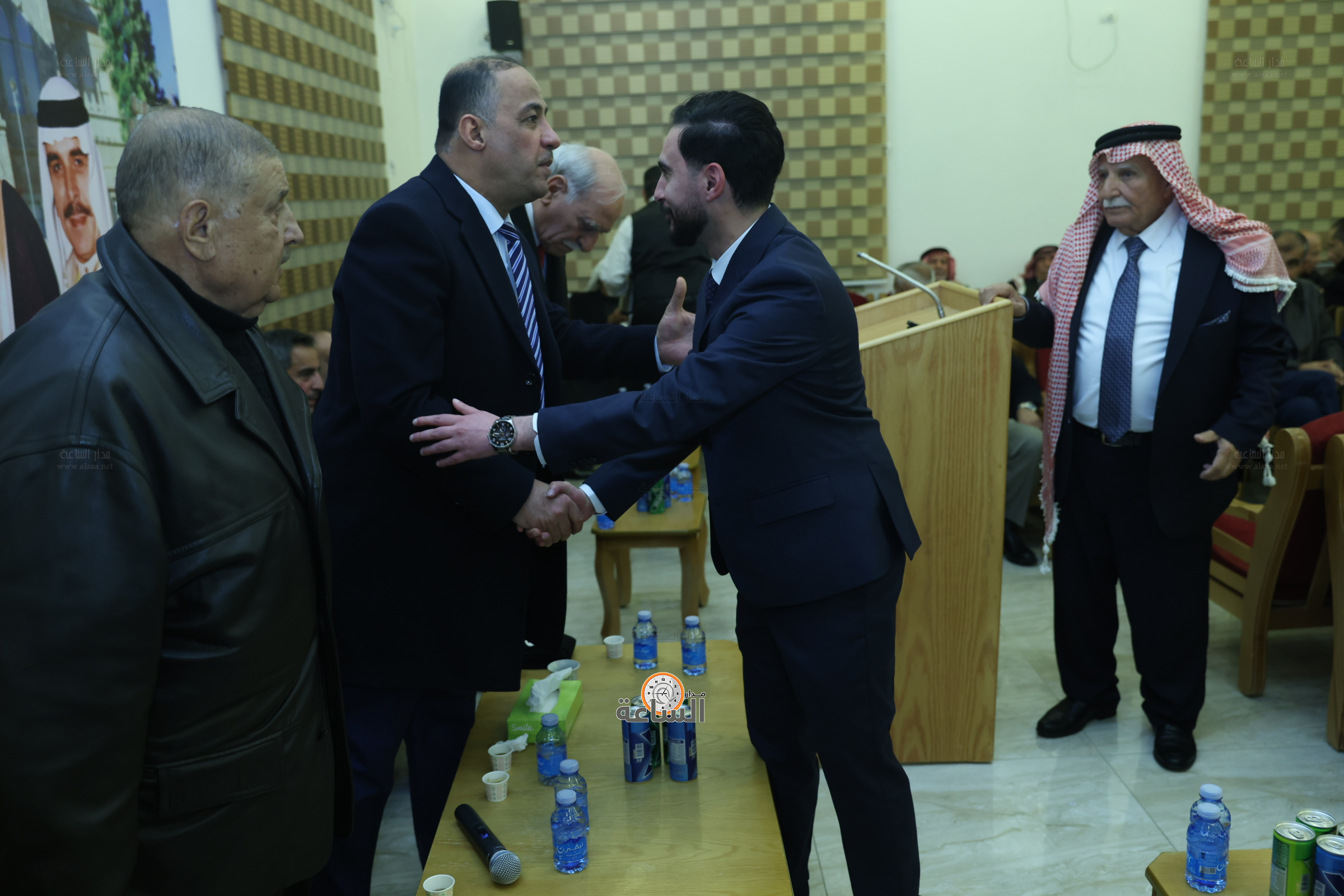 Madar Al-Saa Images 0.4182409050125572