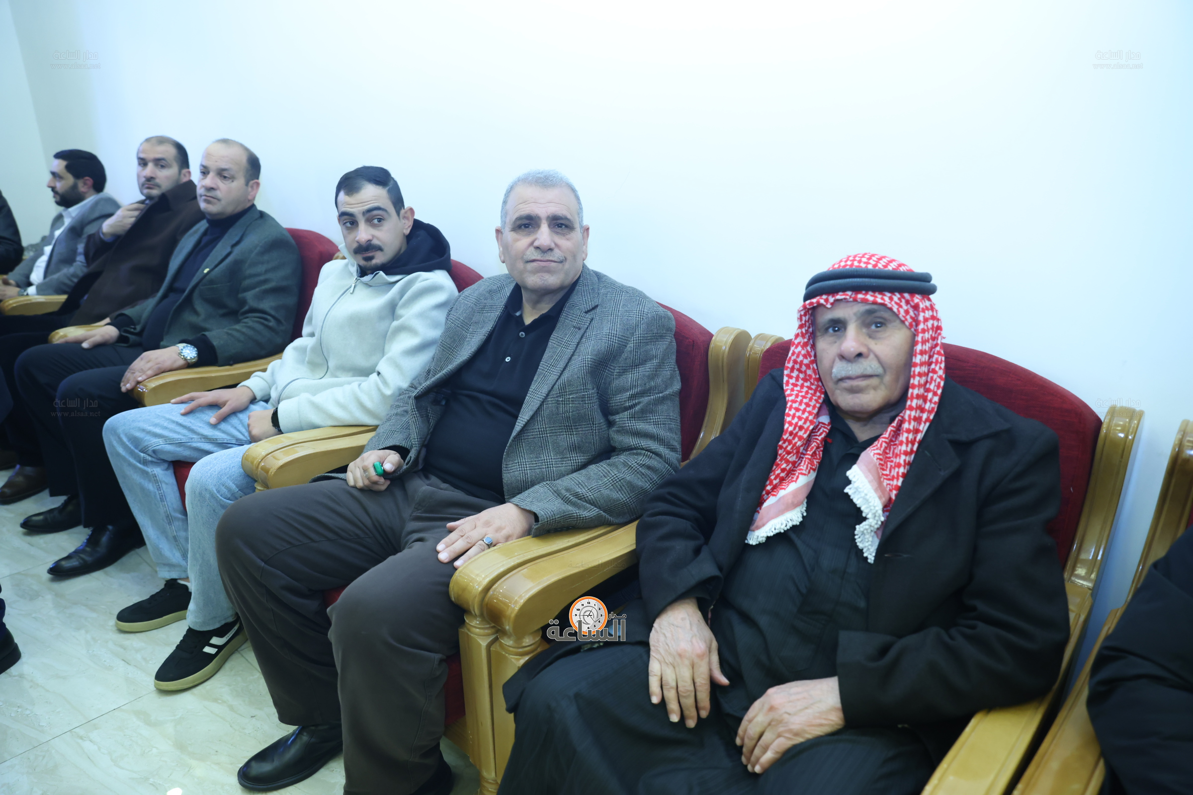 Madar Al-Saa Images 0.6395857942813215