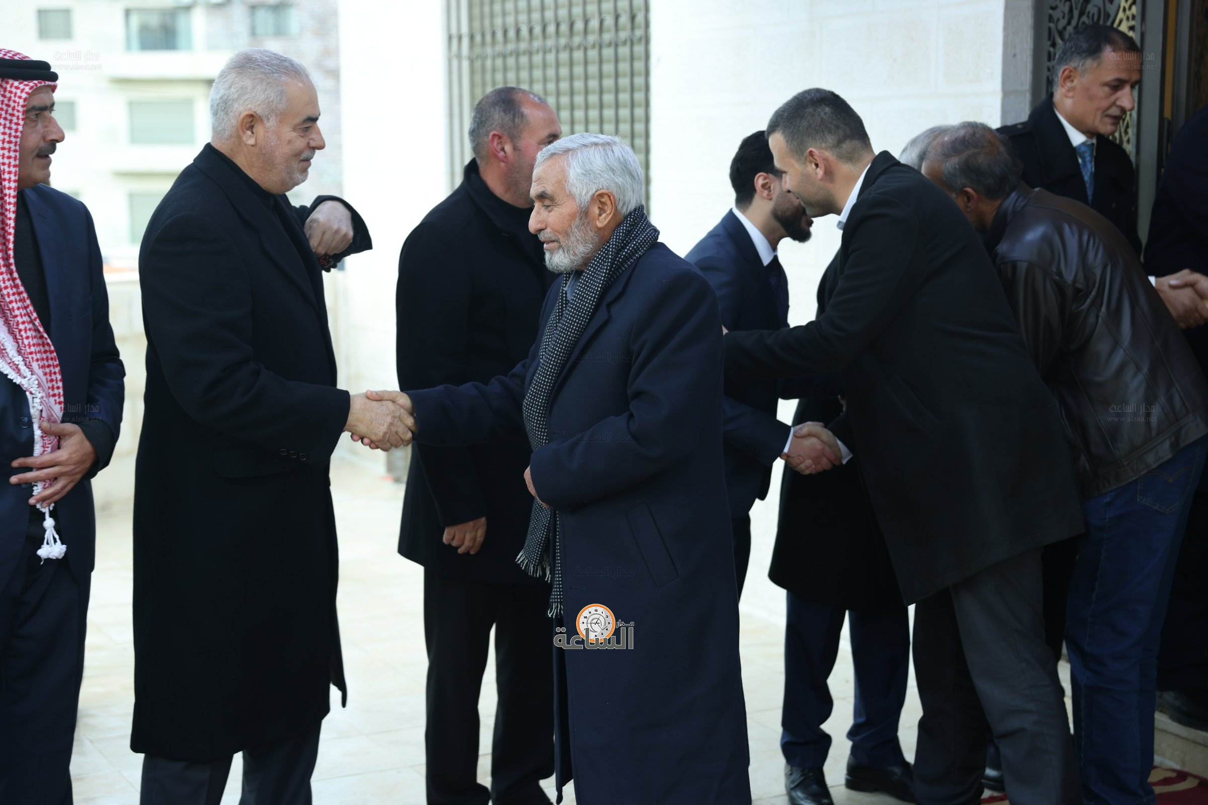 Madar Al-Saa Images 0.045155627331943005