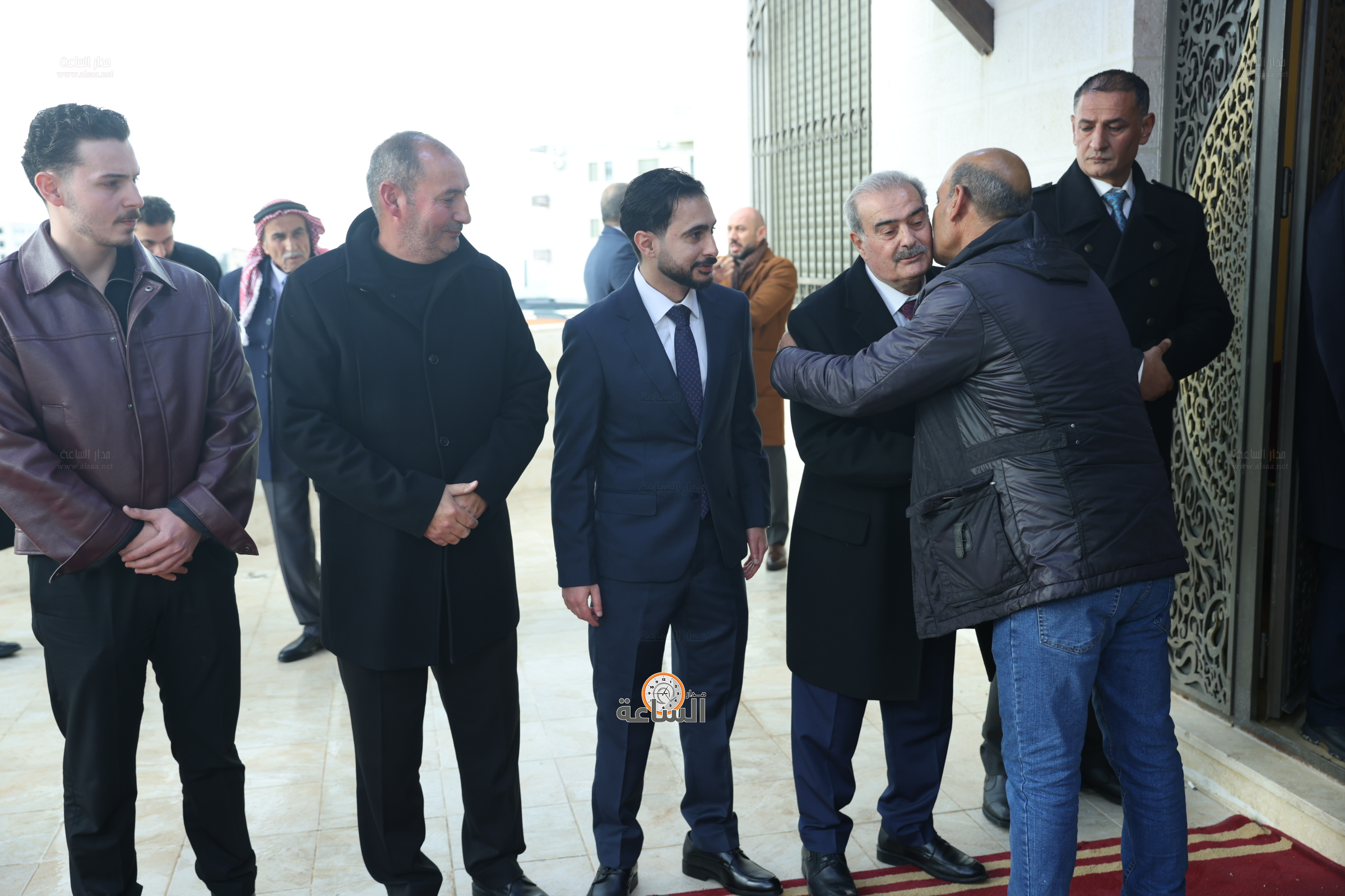 Madar Al-Saa Images 0.3072390821928803