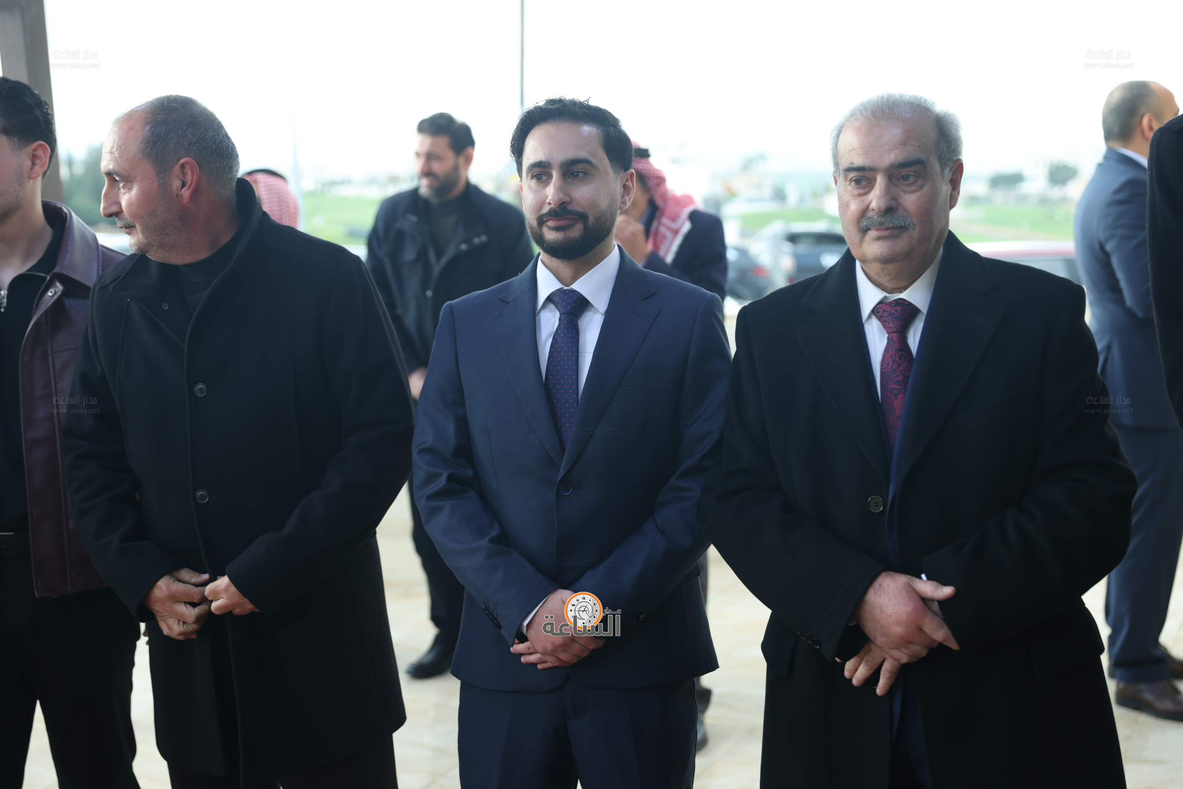 Madar Al-Saa Images 0.6215302430760391