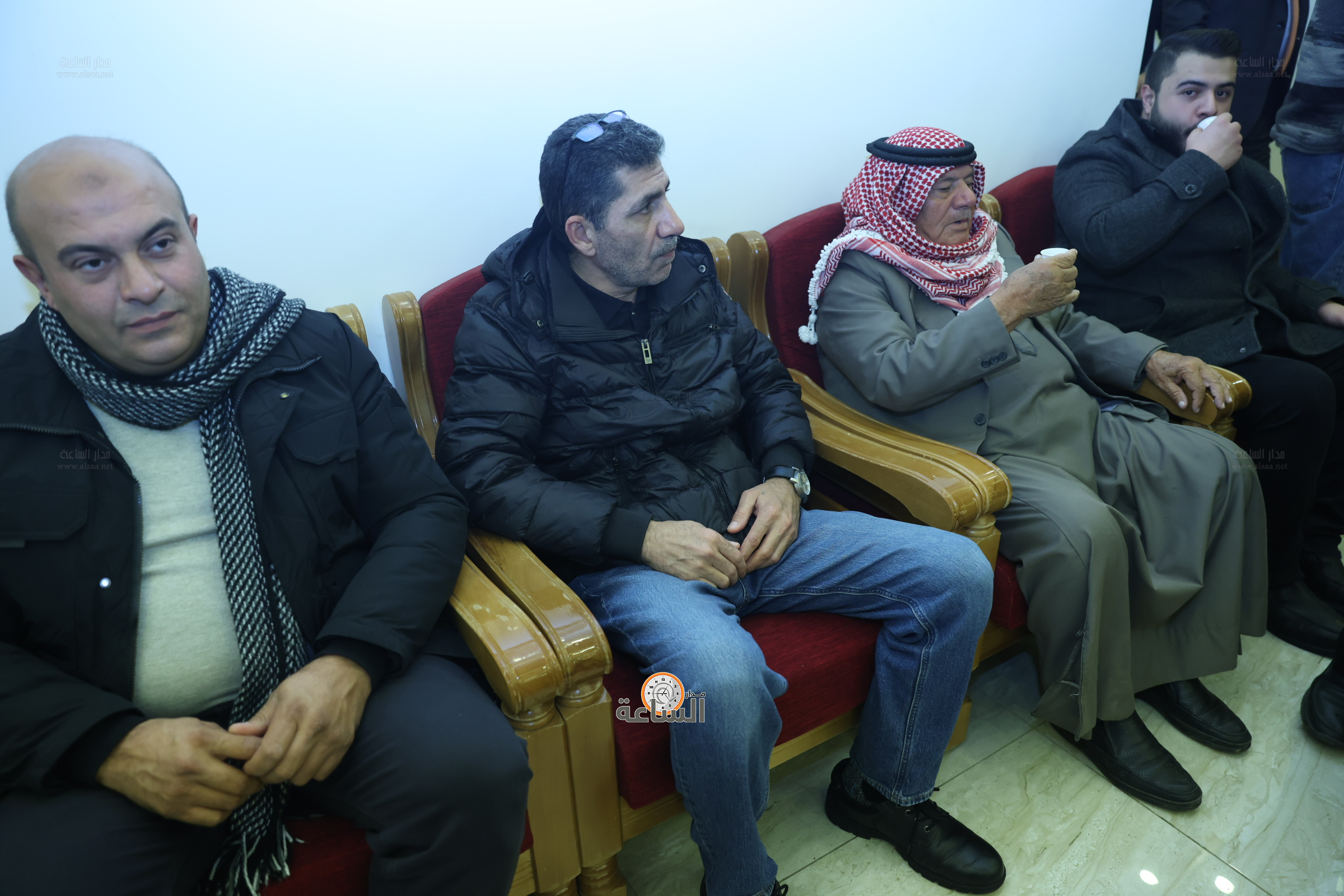 Madar Al-Saa Images 0.5869215086804664