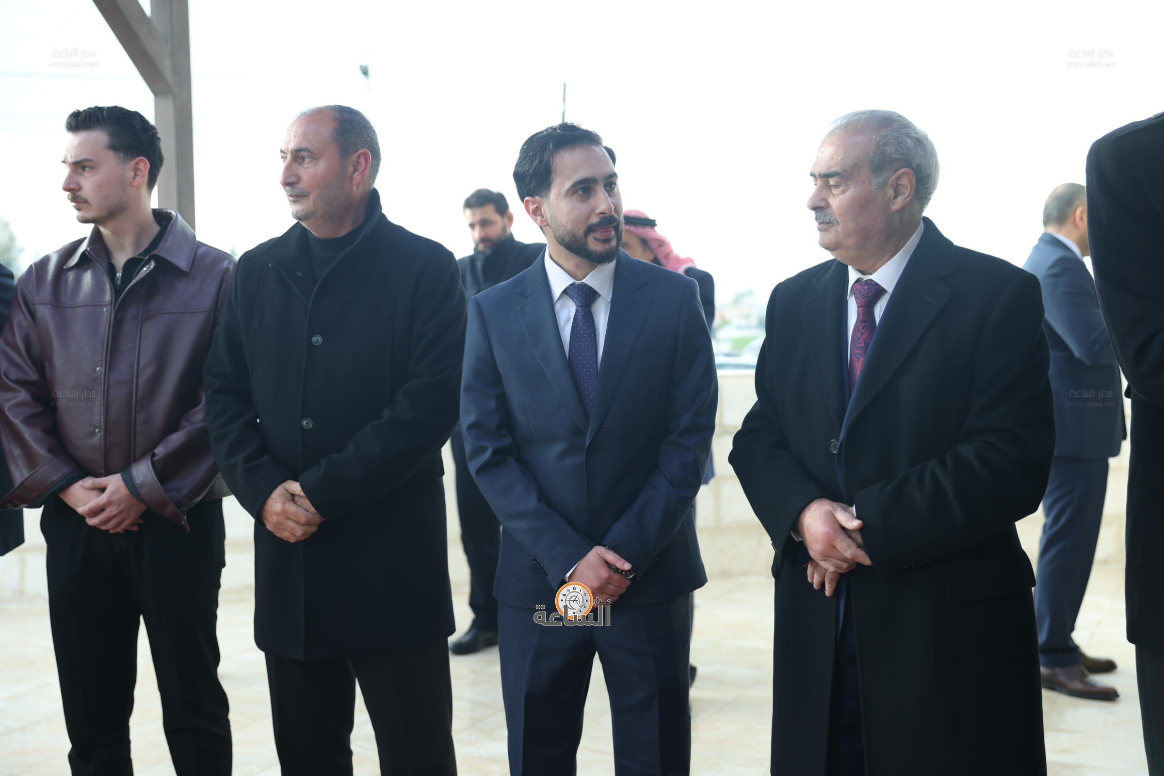 Madar Al-Saa Images 0.08733313895093375