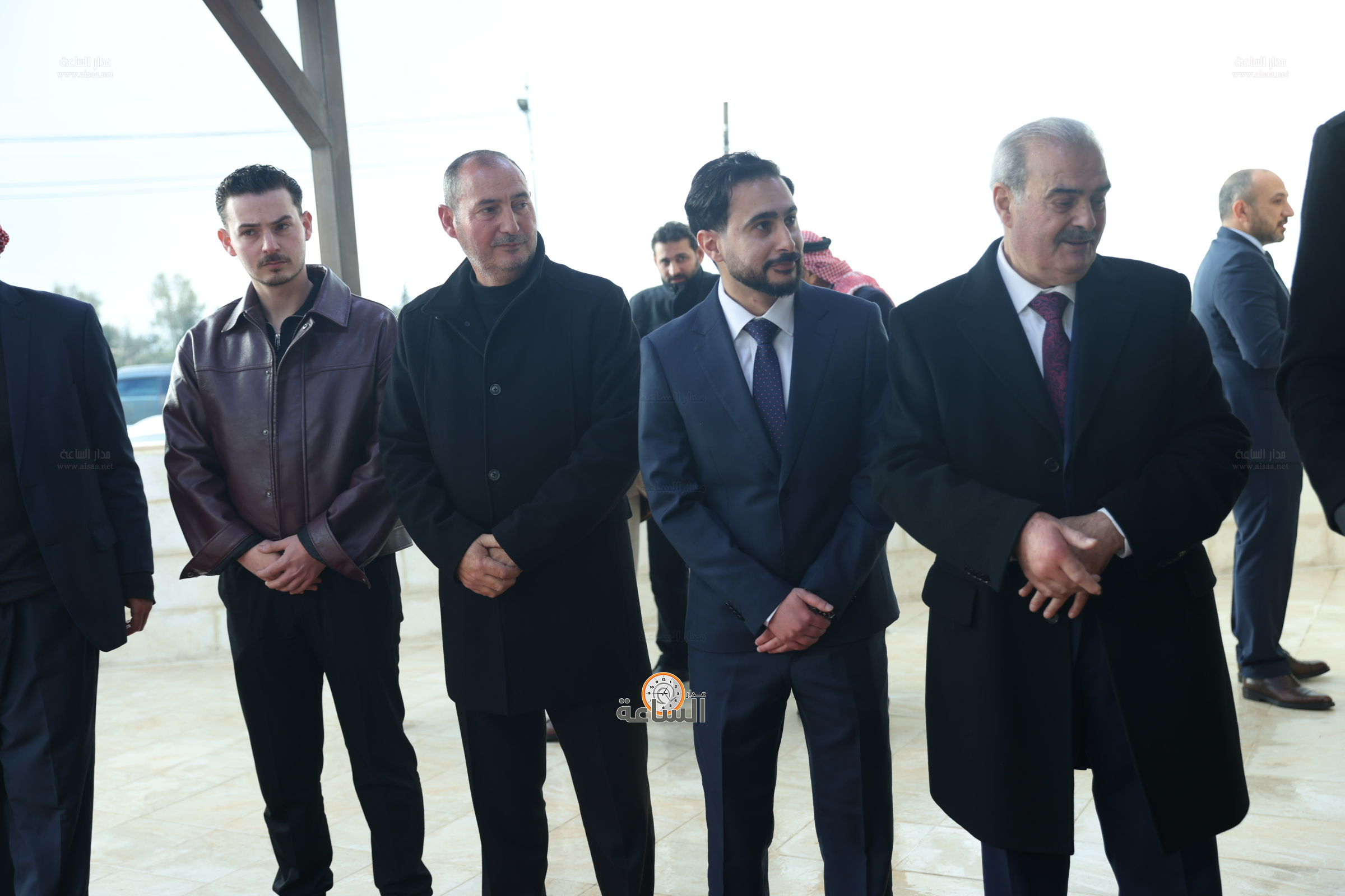 Madar Al-Saa Images 0.6145772488001393