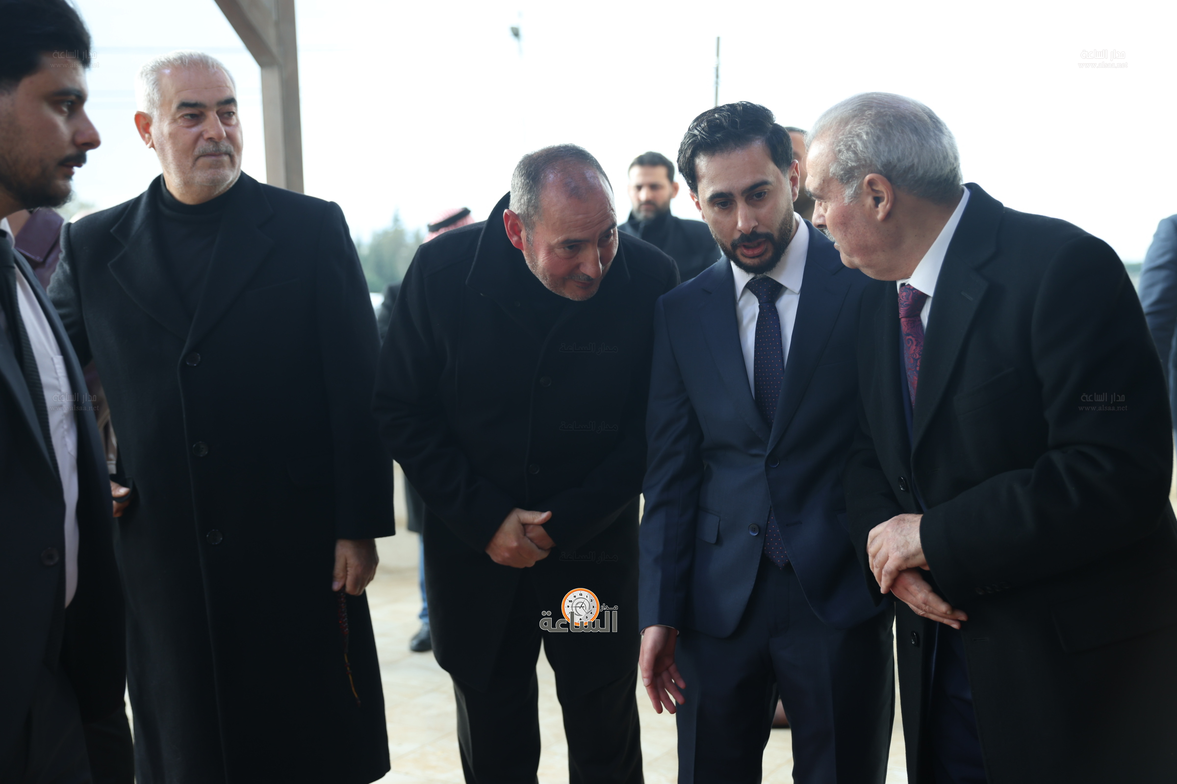 Madar Al-Saa Images 0.17843745824522816