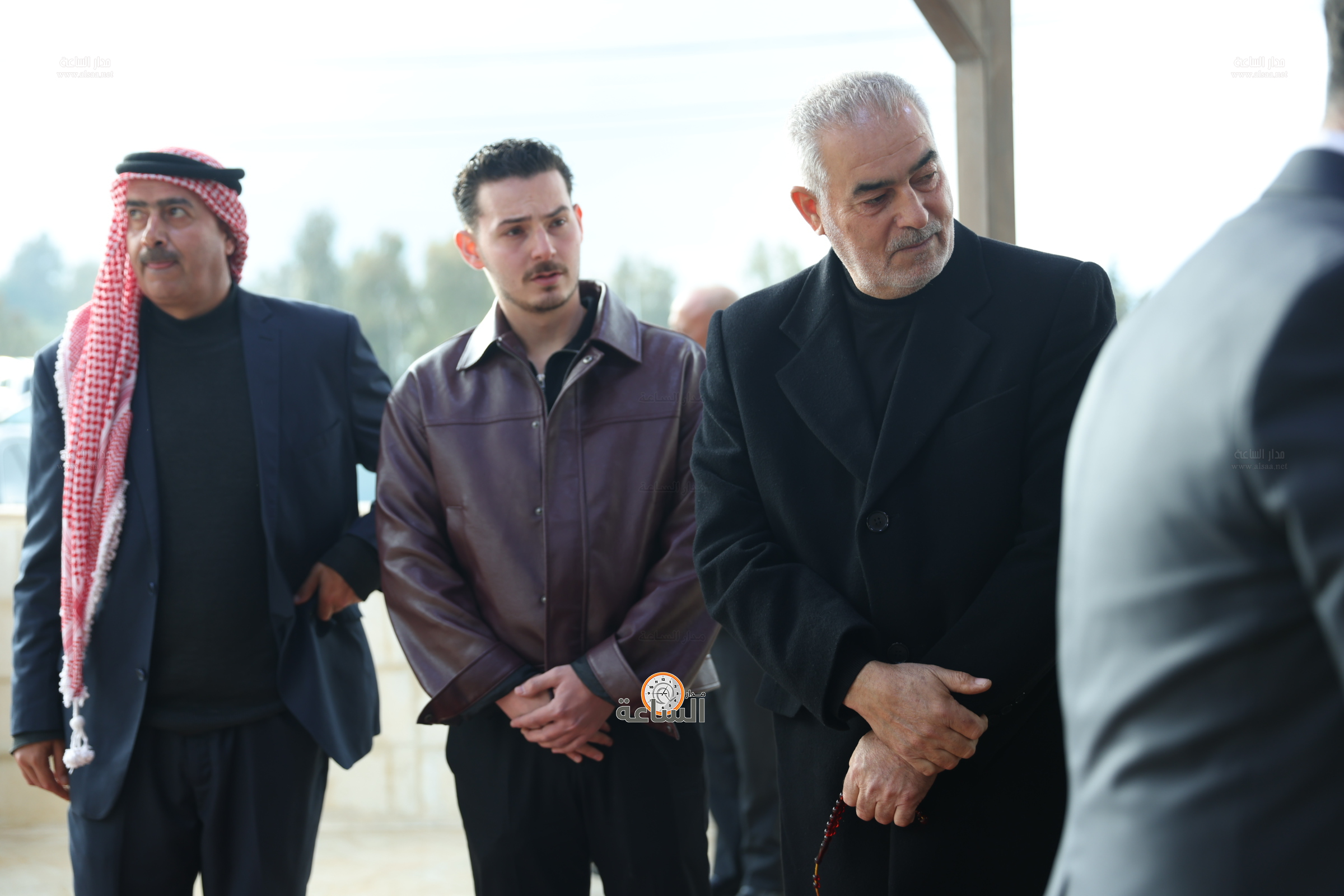 Madar Al-Saa Images 0.5010958062337865