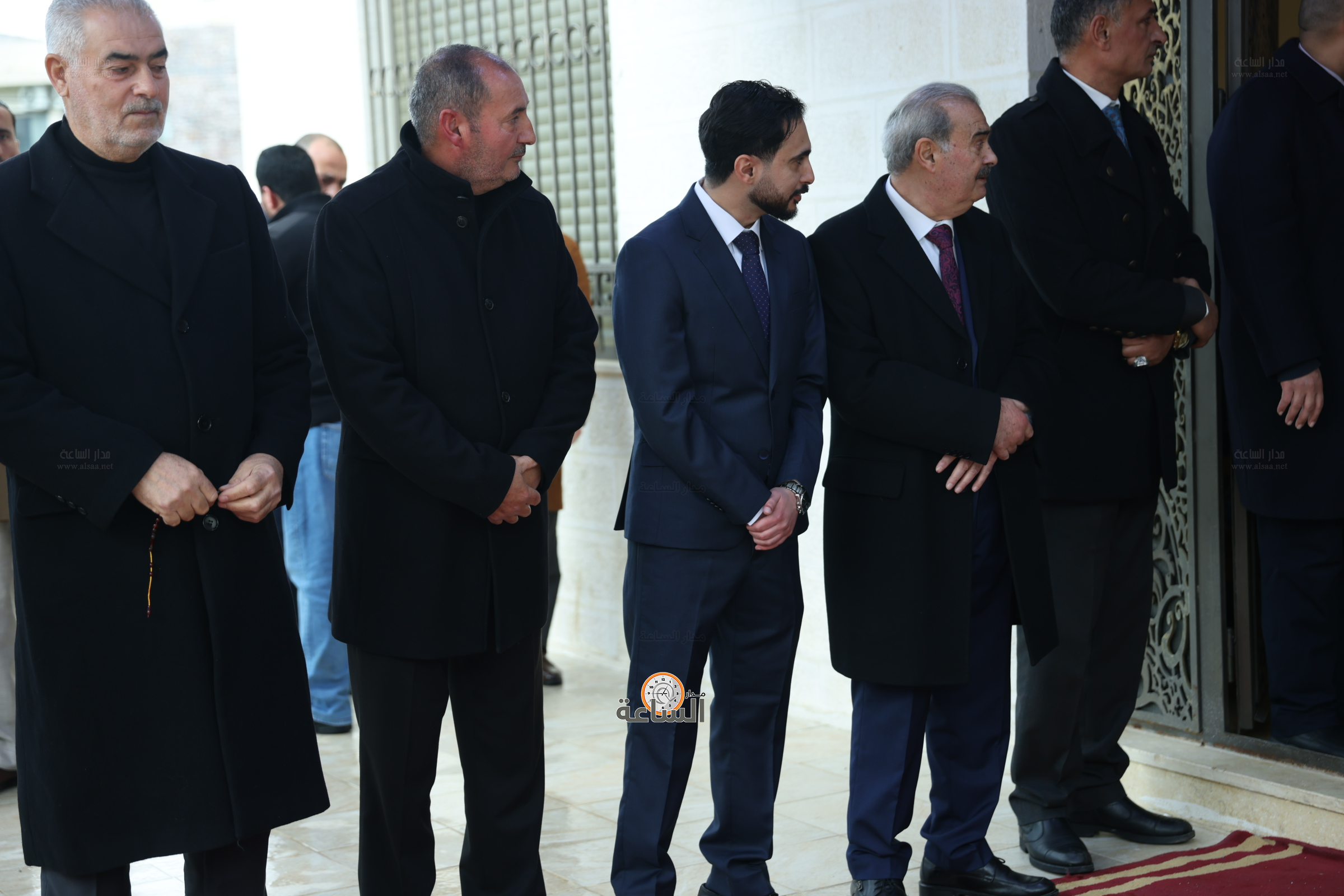 Madar Al-Saa Images 0.054409416705005764