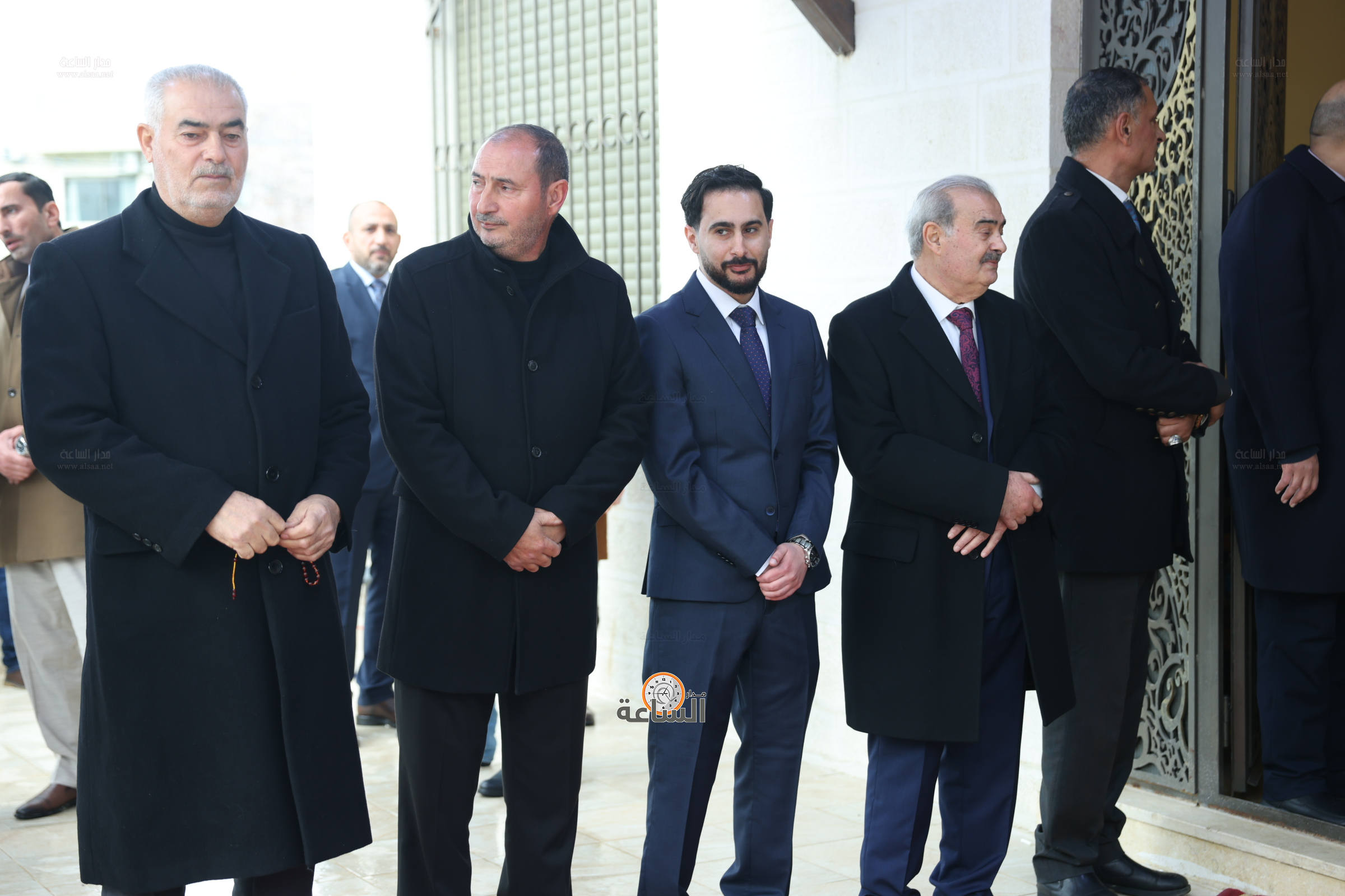 Madar Al-Saa Images 0.6362840006520742