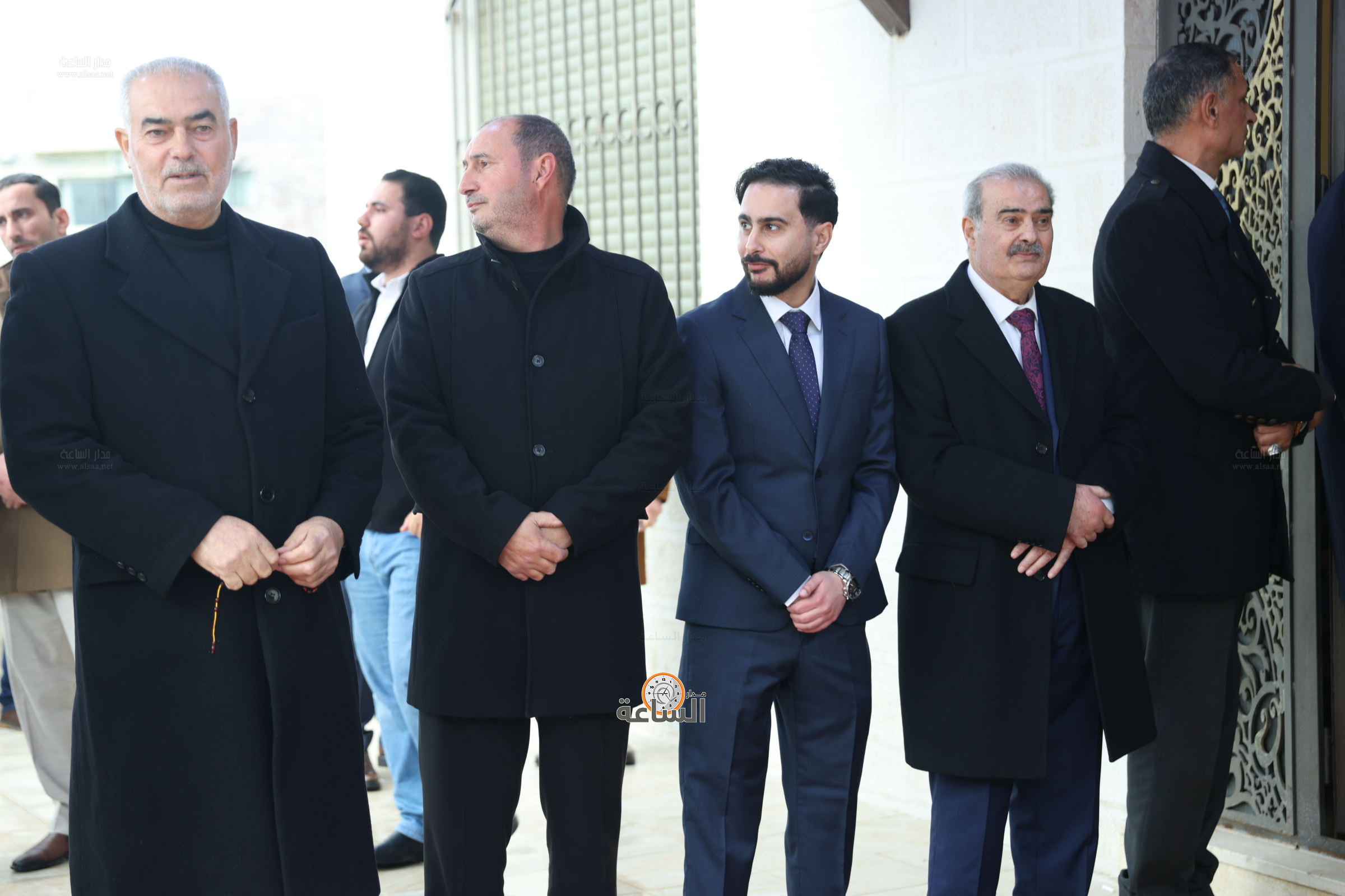 Madar Al-Saa Images 0.2708565368400172