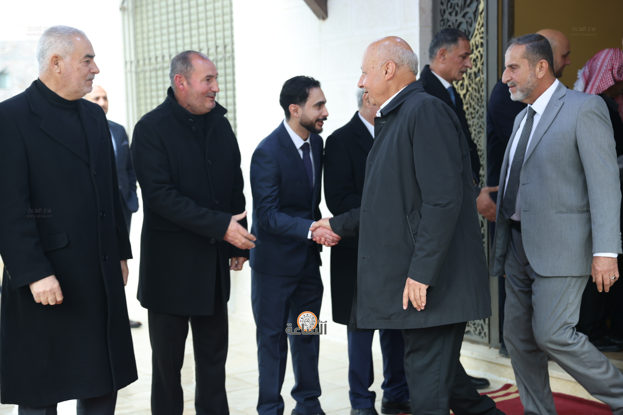 Madar Al-Saa Images 0.8536923198702979