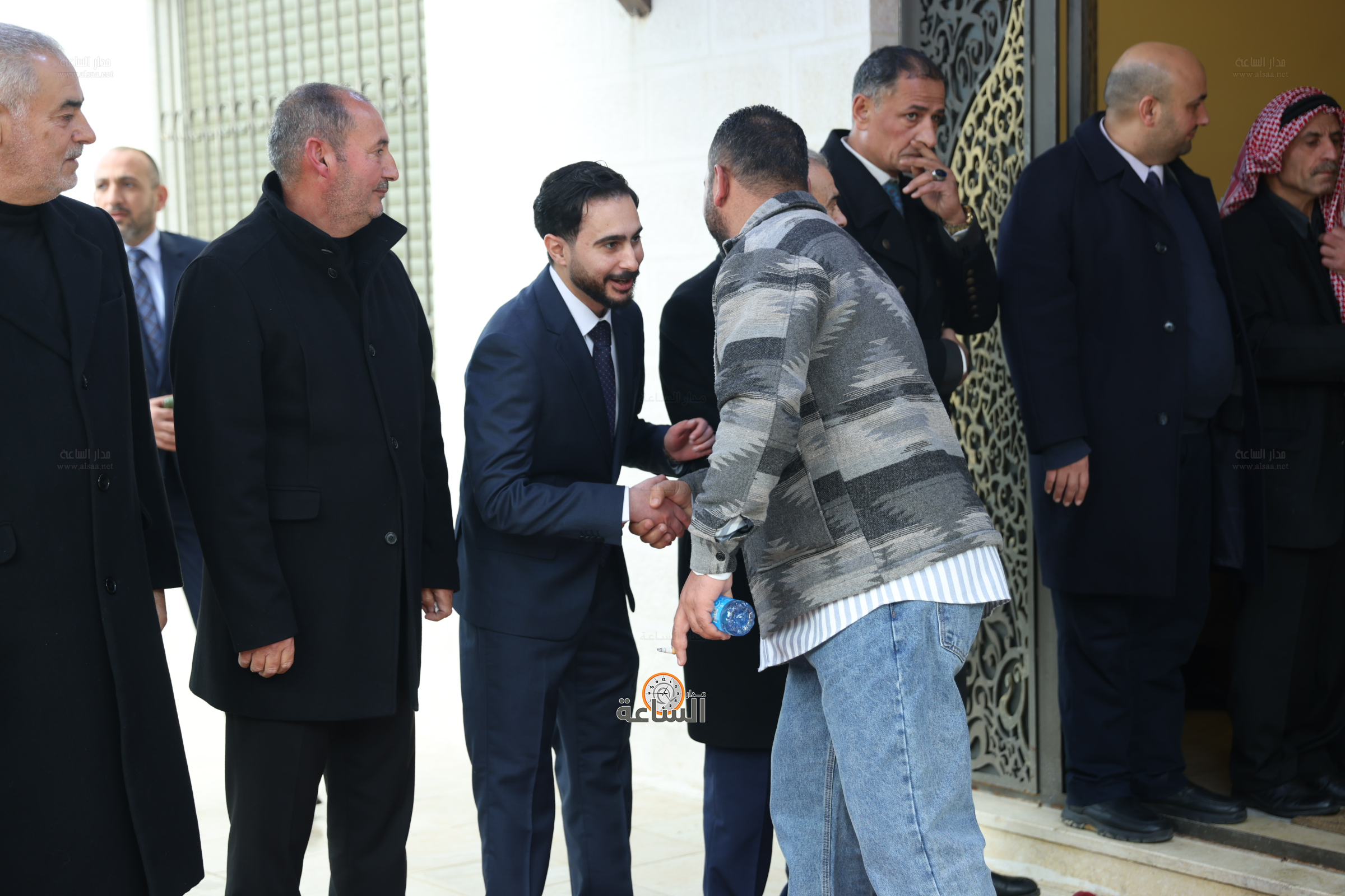 Madar Al-Saa Images 0.8981240492972081