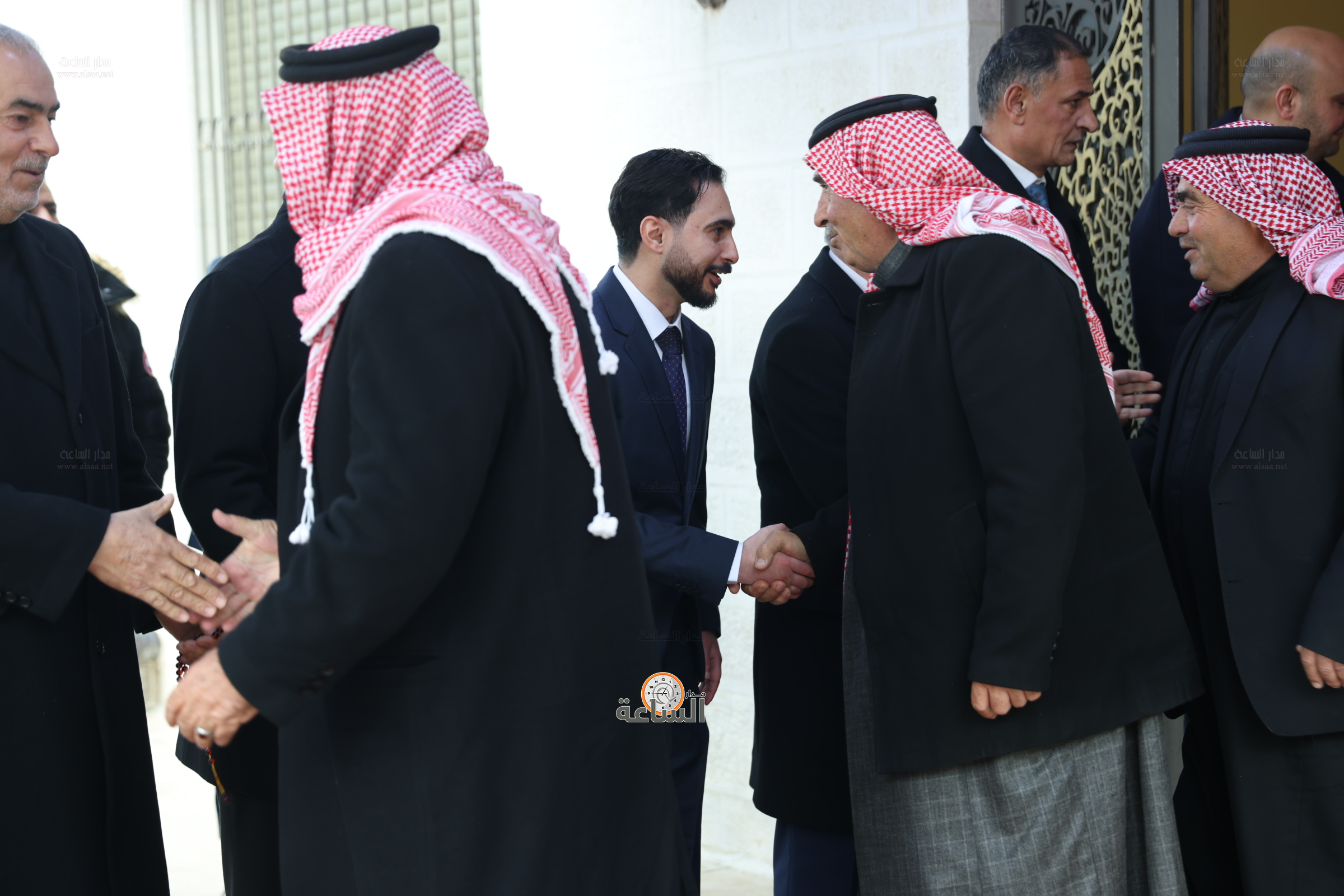 Madar Al-Saa Images 0.48014101373514884