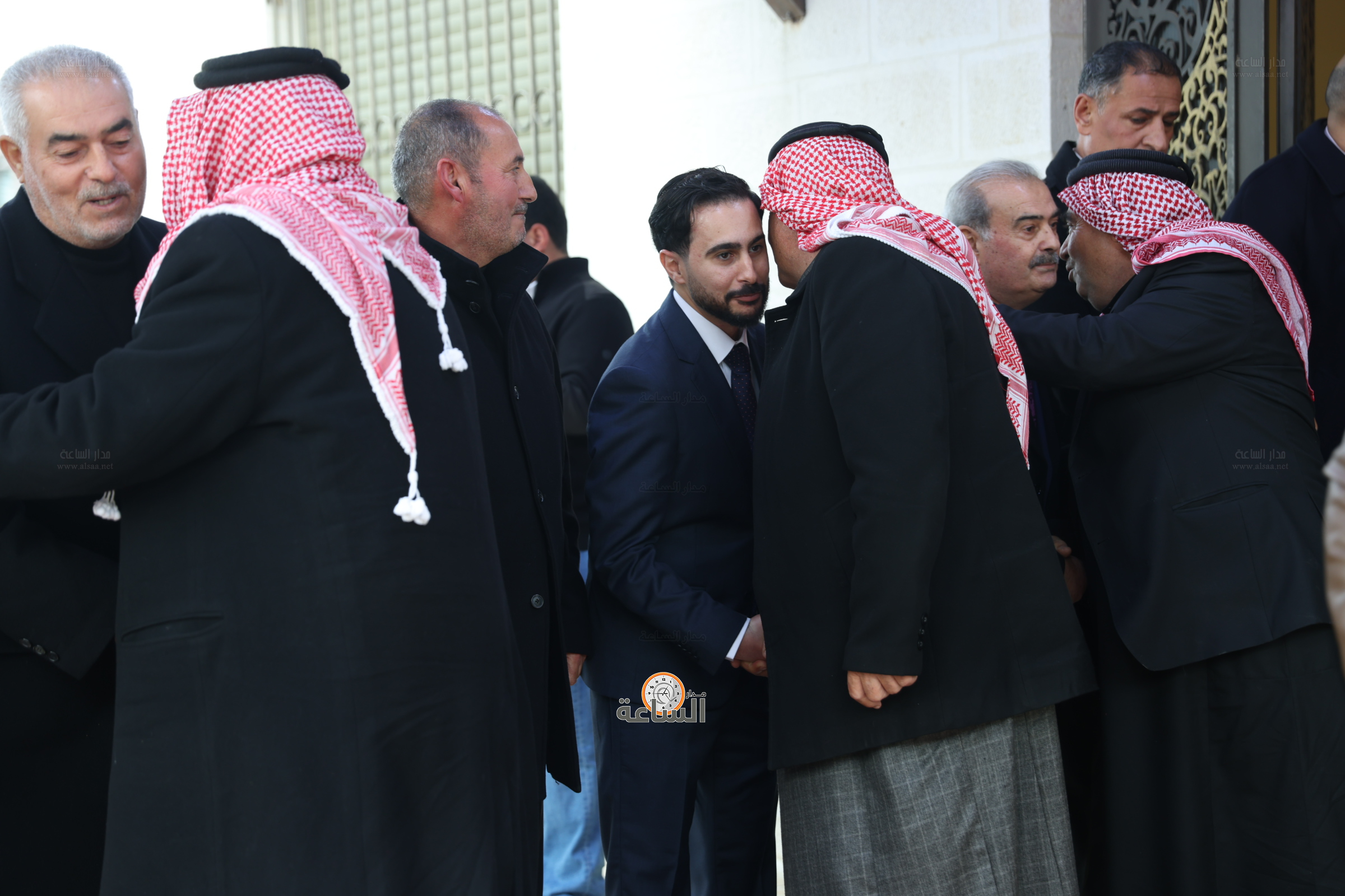 Madar Al-Saa Images 0.8099612044431658