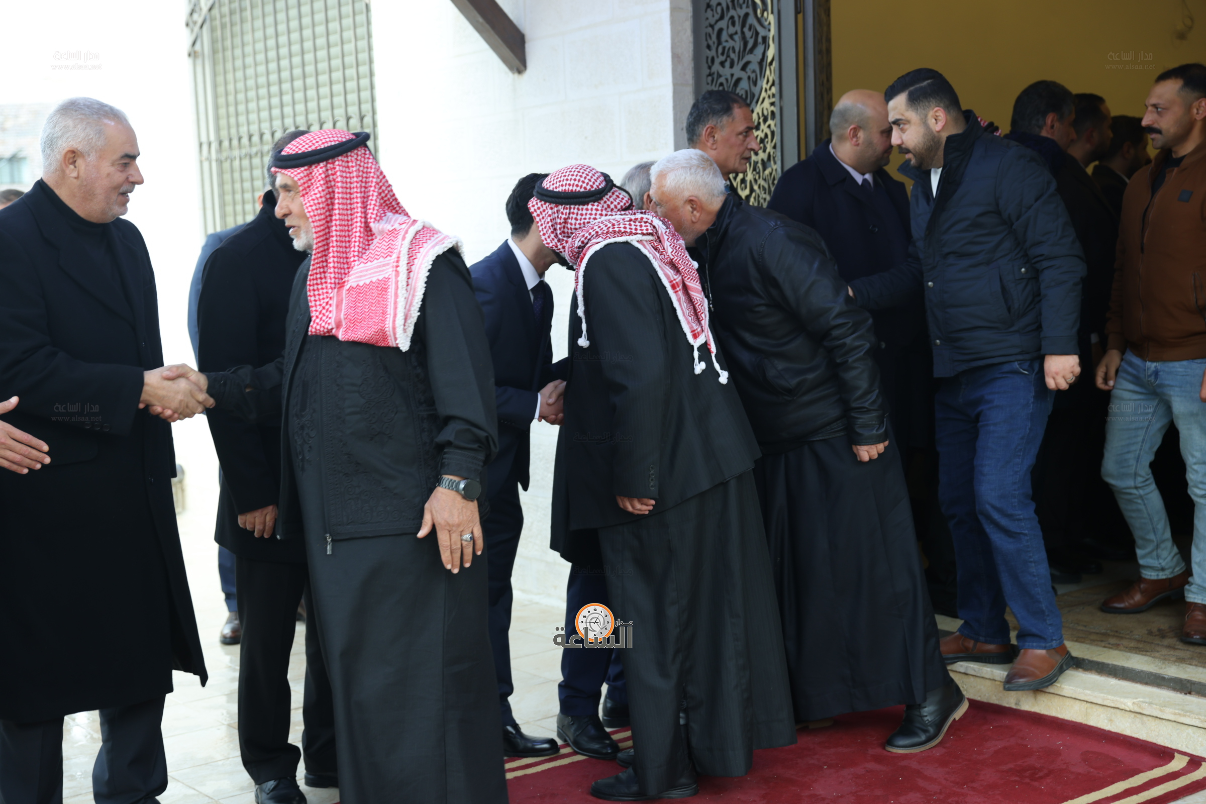 Madar Al-Saa Images 0.5066076918317008