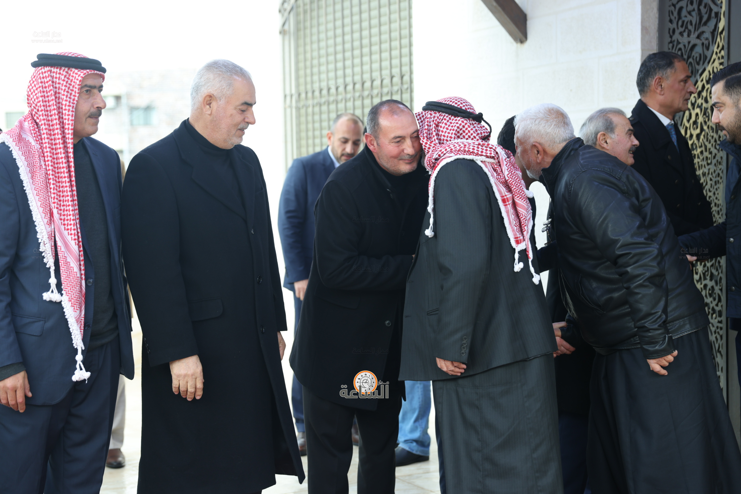 Madar Al-Saa Images 0.8299261202423744