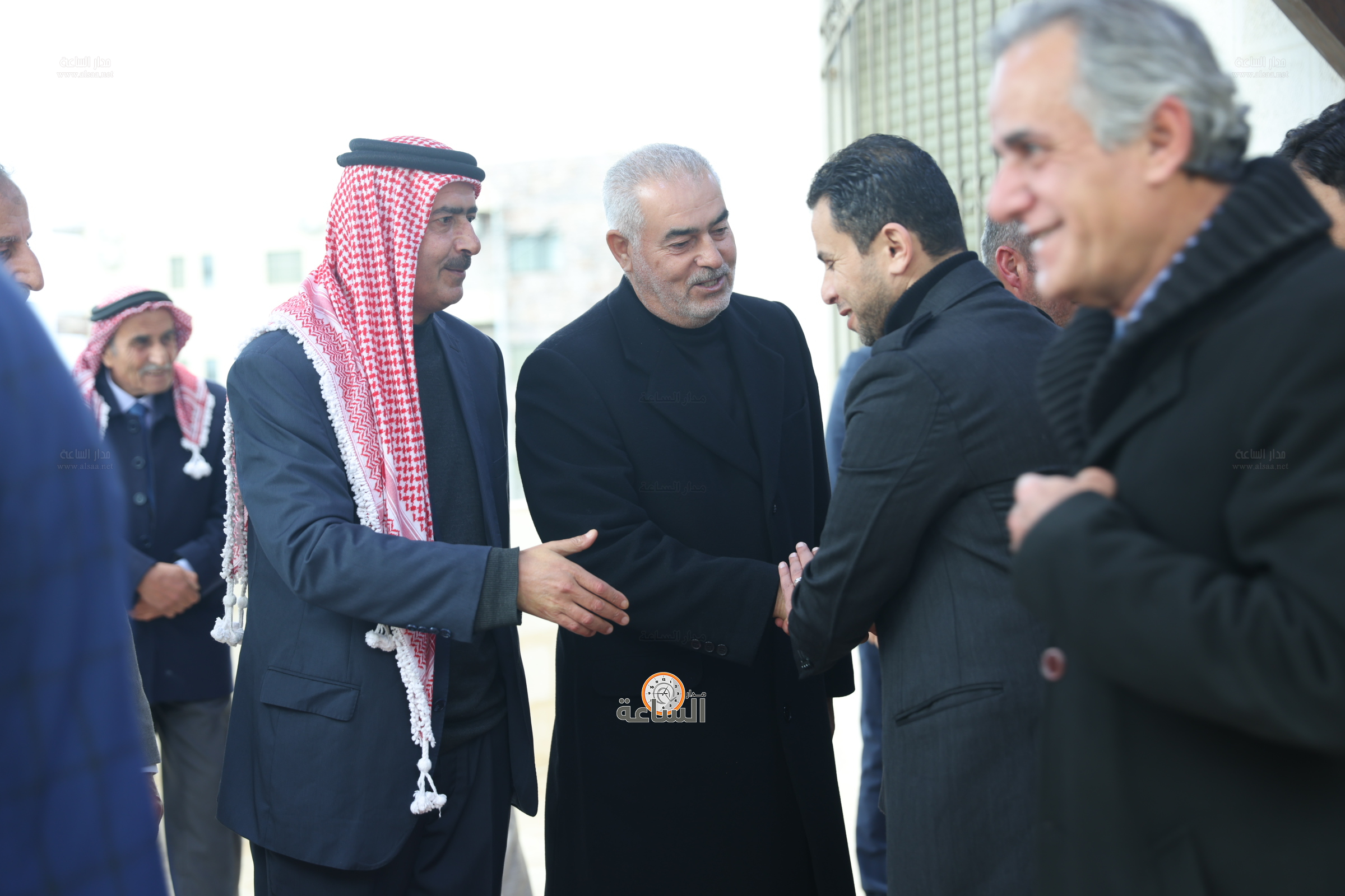 Madar Al-Saa Images 0.5554905966333992