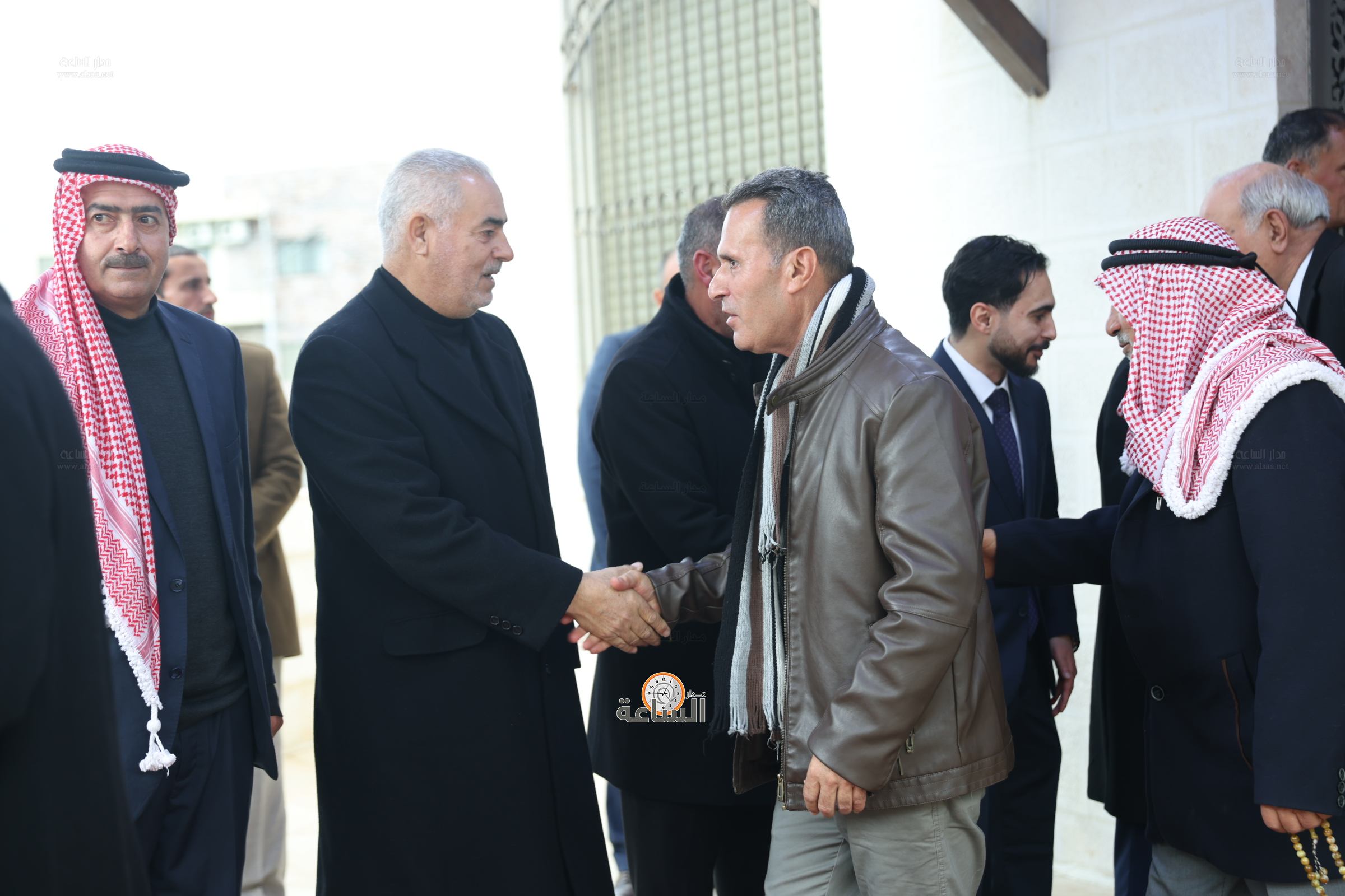 Madar Al-Saa Images 0.002162415285292374