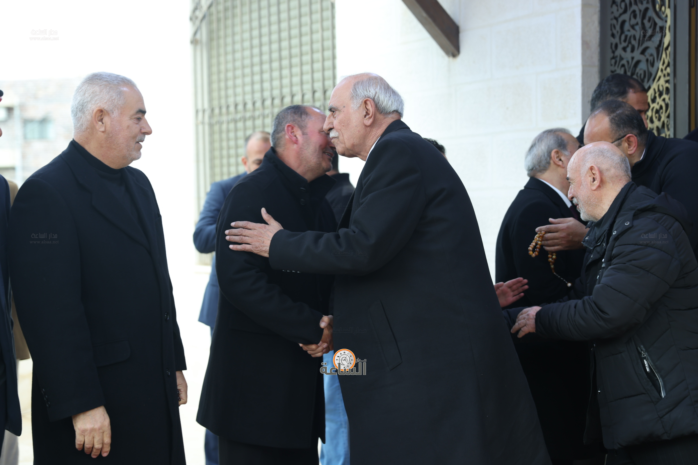 Madar Al-Saa Images 0.25734351139186384