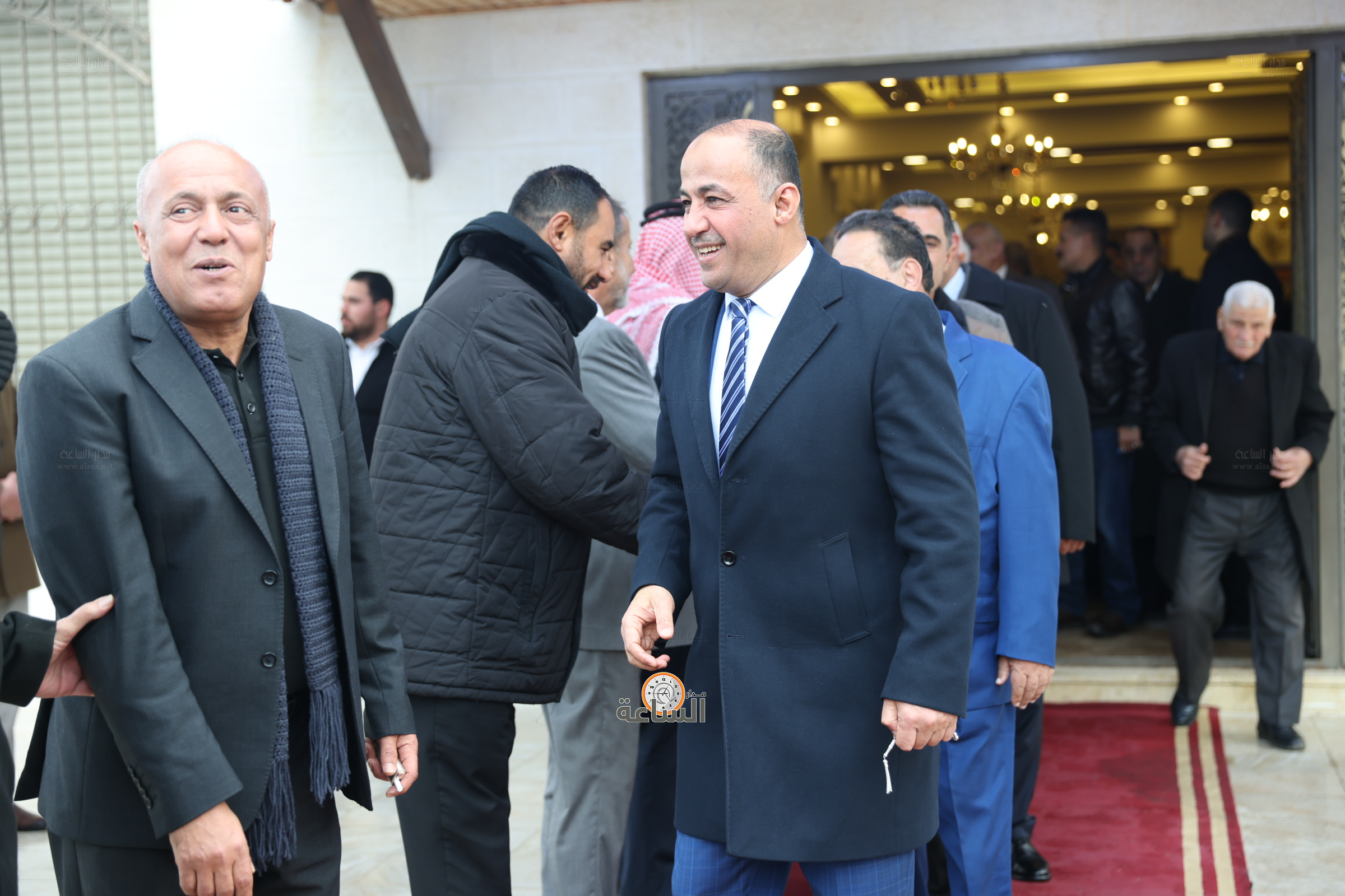 Madar Al-Saa Images 0.7761243971506433