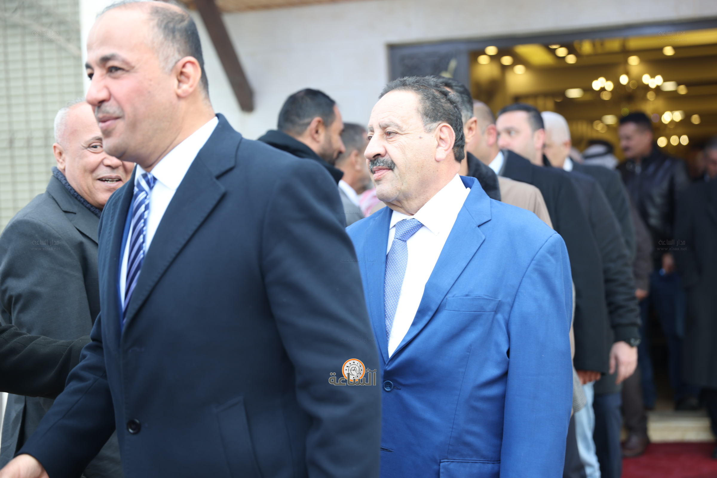 Madar Al-Saa Images 0.7907408851156287