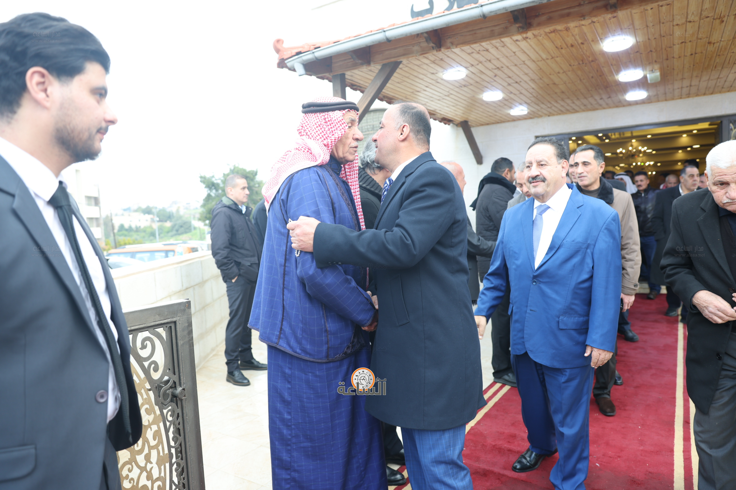 Madar Al-Saa Images 0.7852638069818237