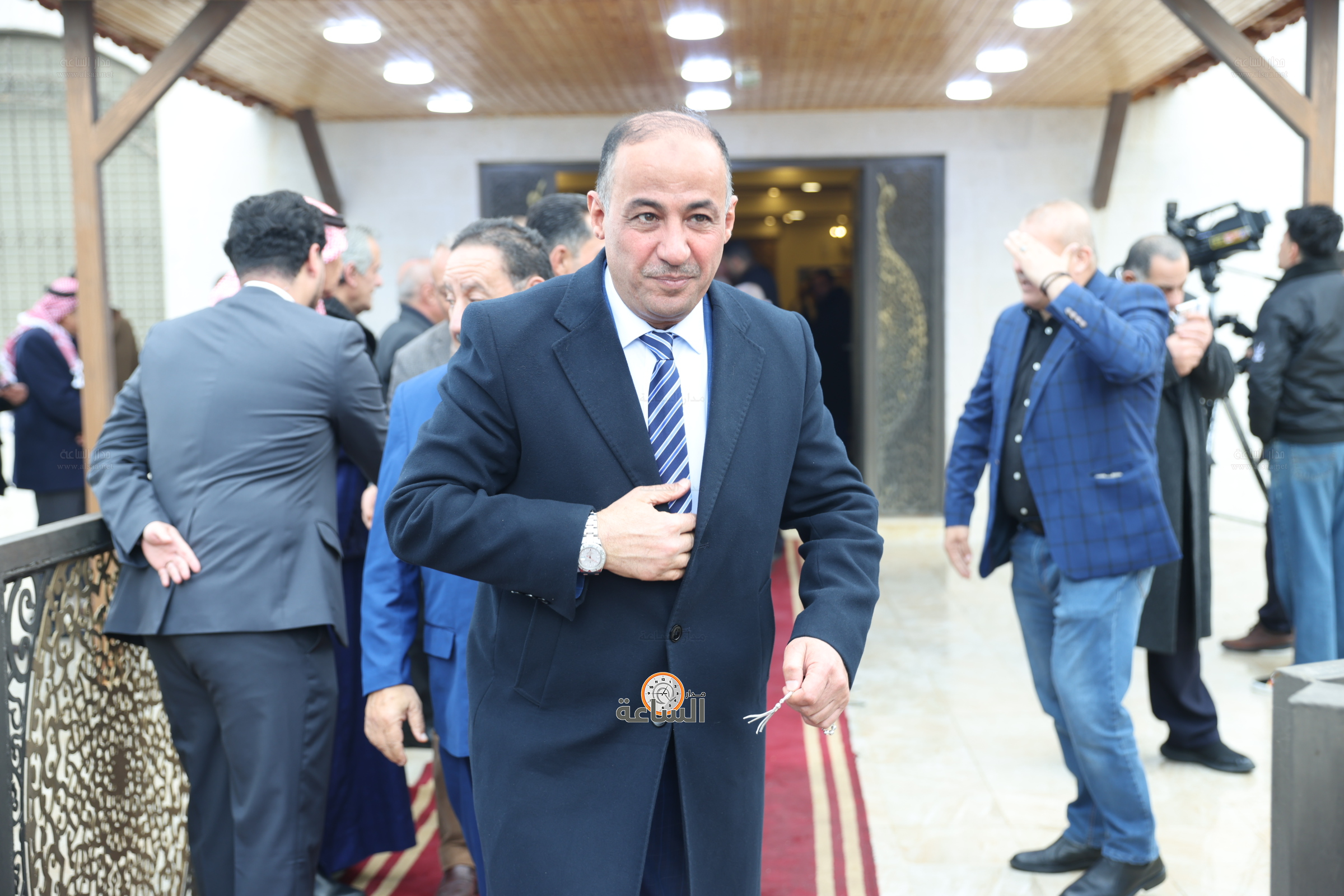 Madar Al-Saa Images 0.9267753237619785