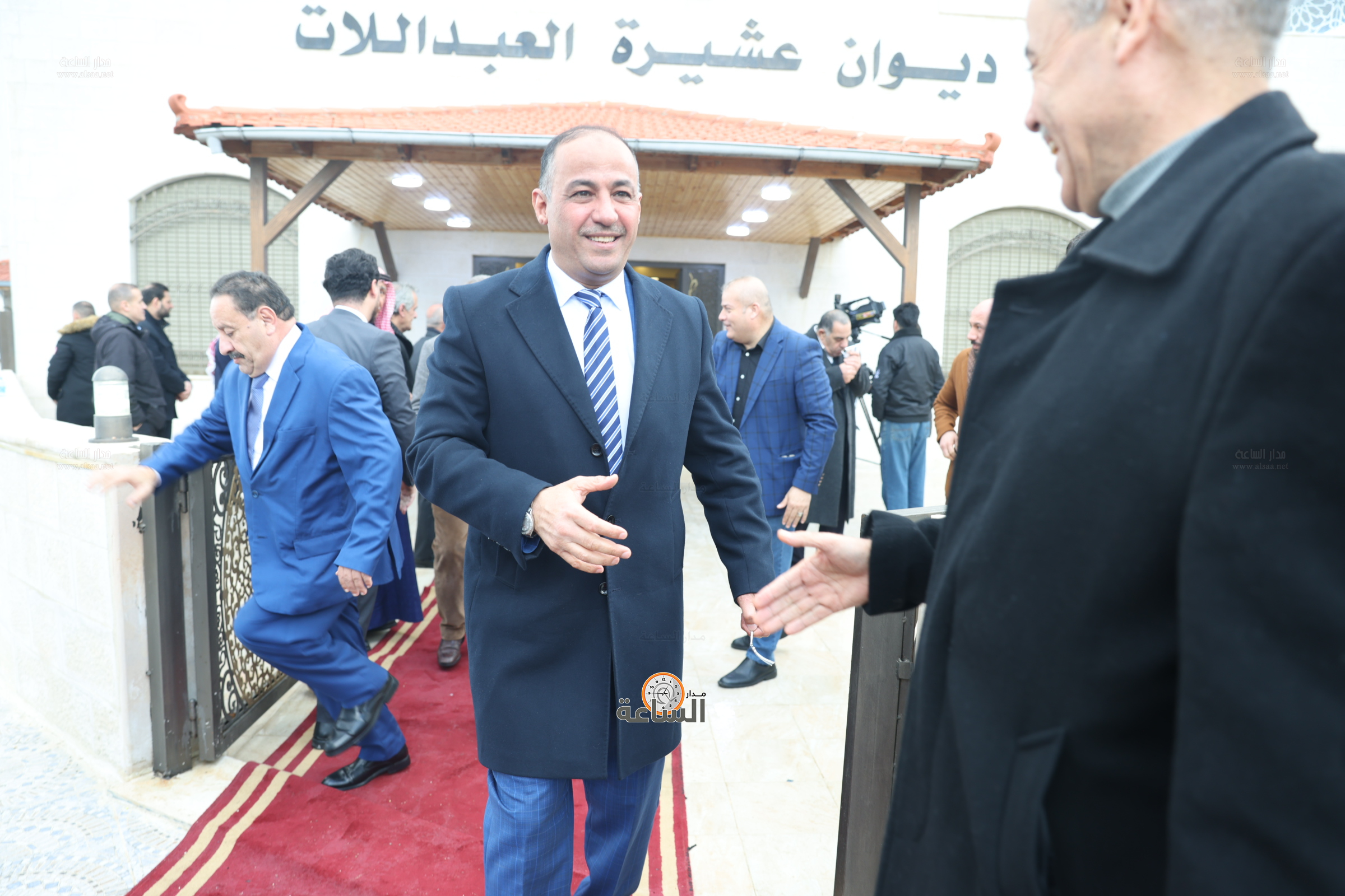 Madar Al-Saa Images 0.5818318927684146