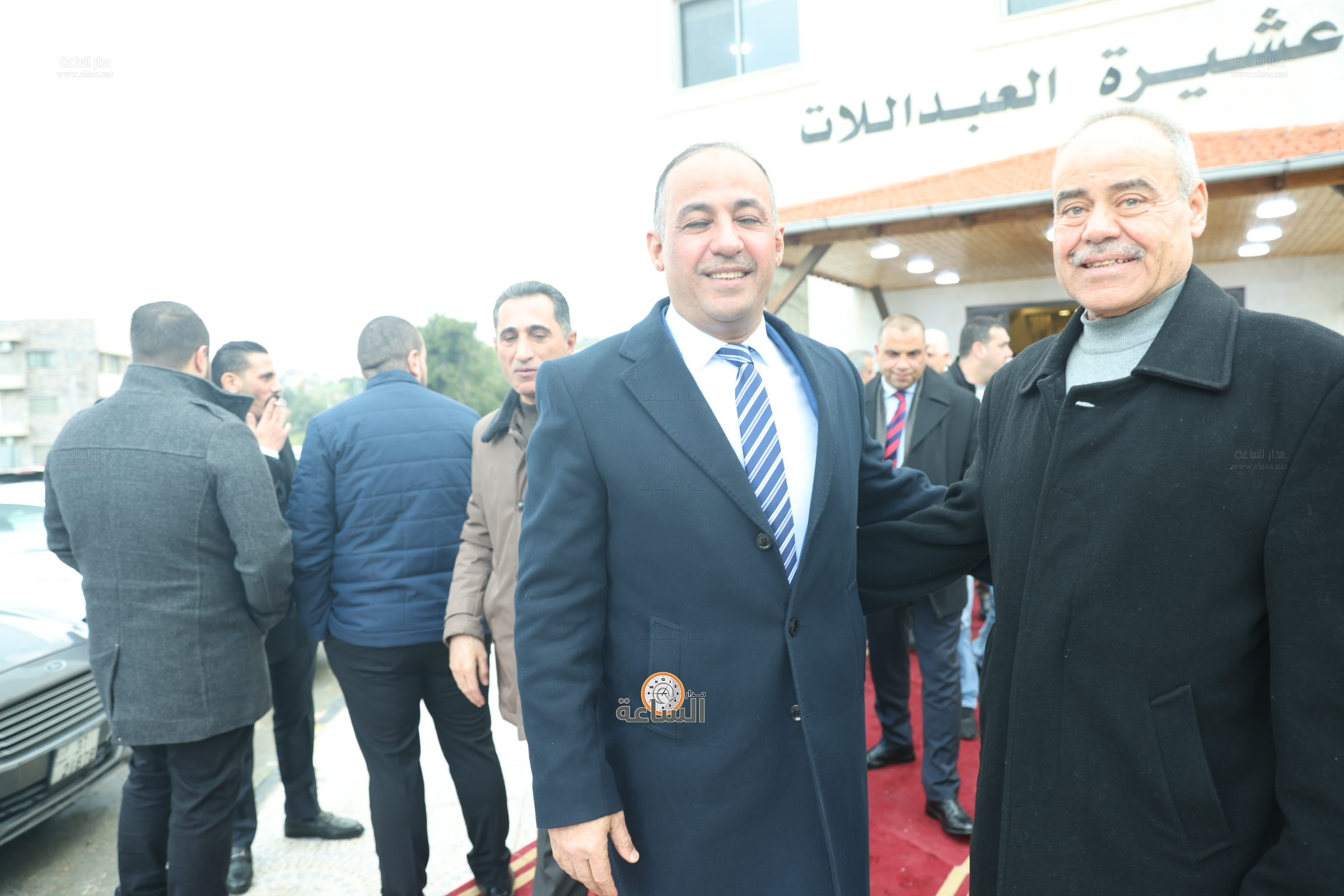 Madar Al-Saa Images 0.9561942785836511