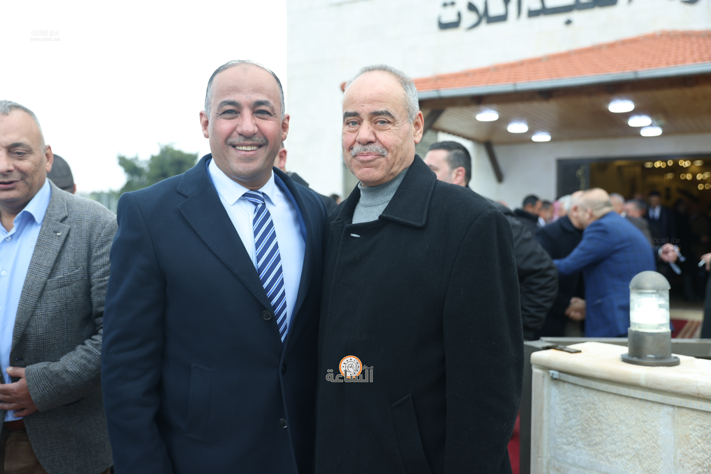 Madar Al-Saa Images 0.90696780958389