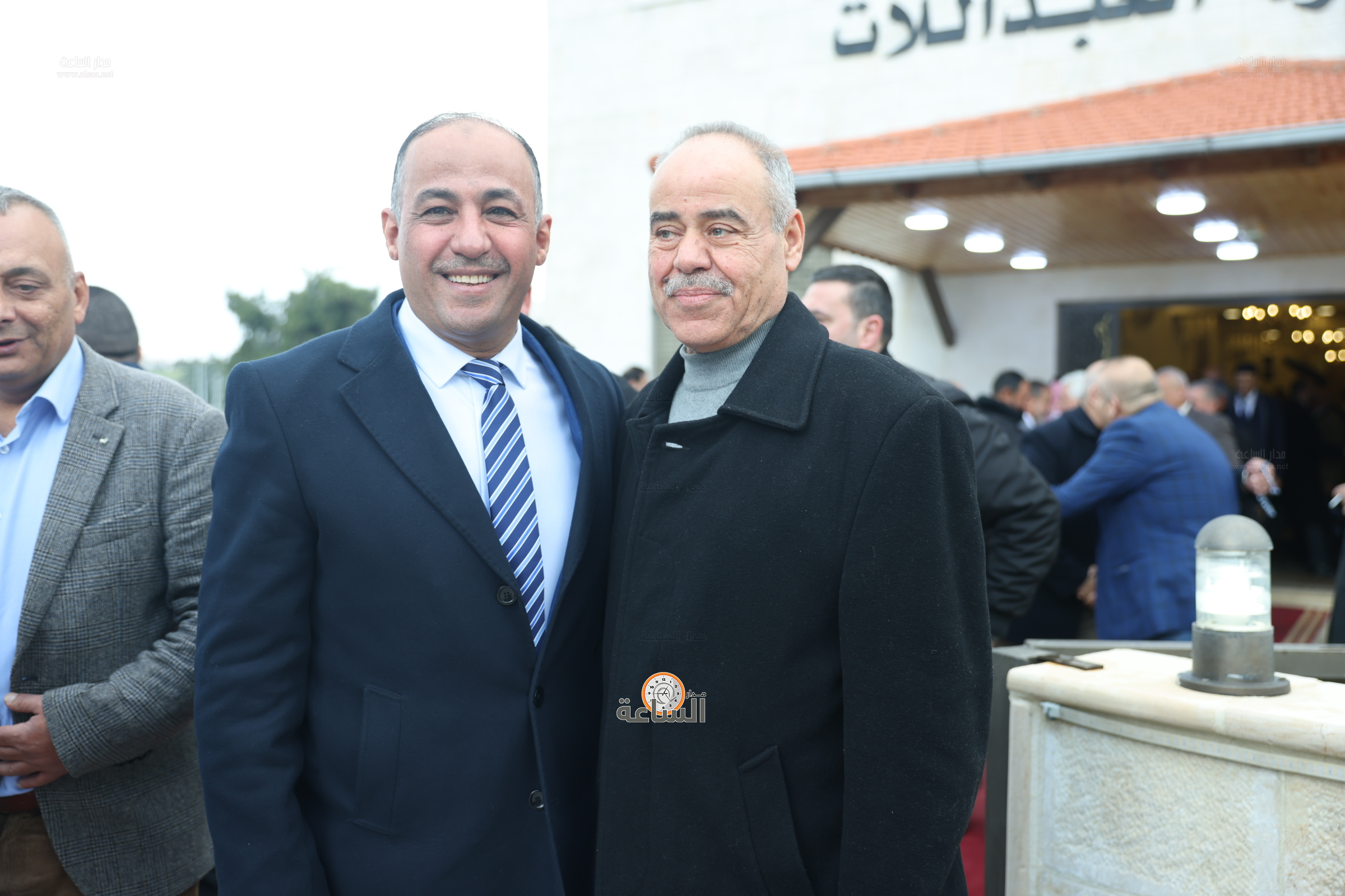 Madar Al-Saa Images 0.9368417278560589