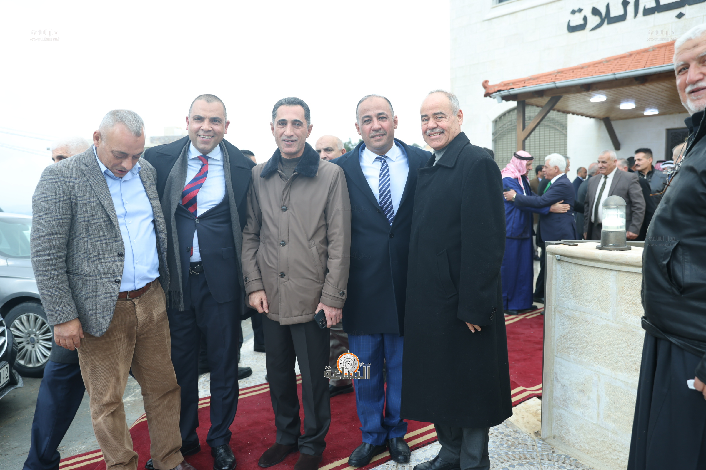 Madar Al-Saa Images 0.7228161303045687