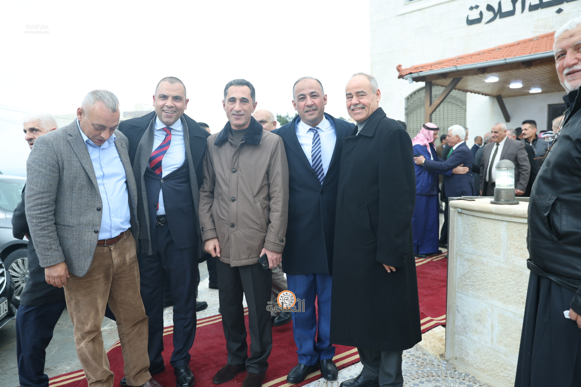 Madar Al-Saa Images 0.0357607923990394