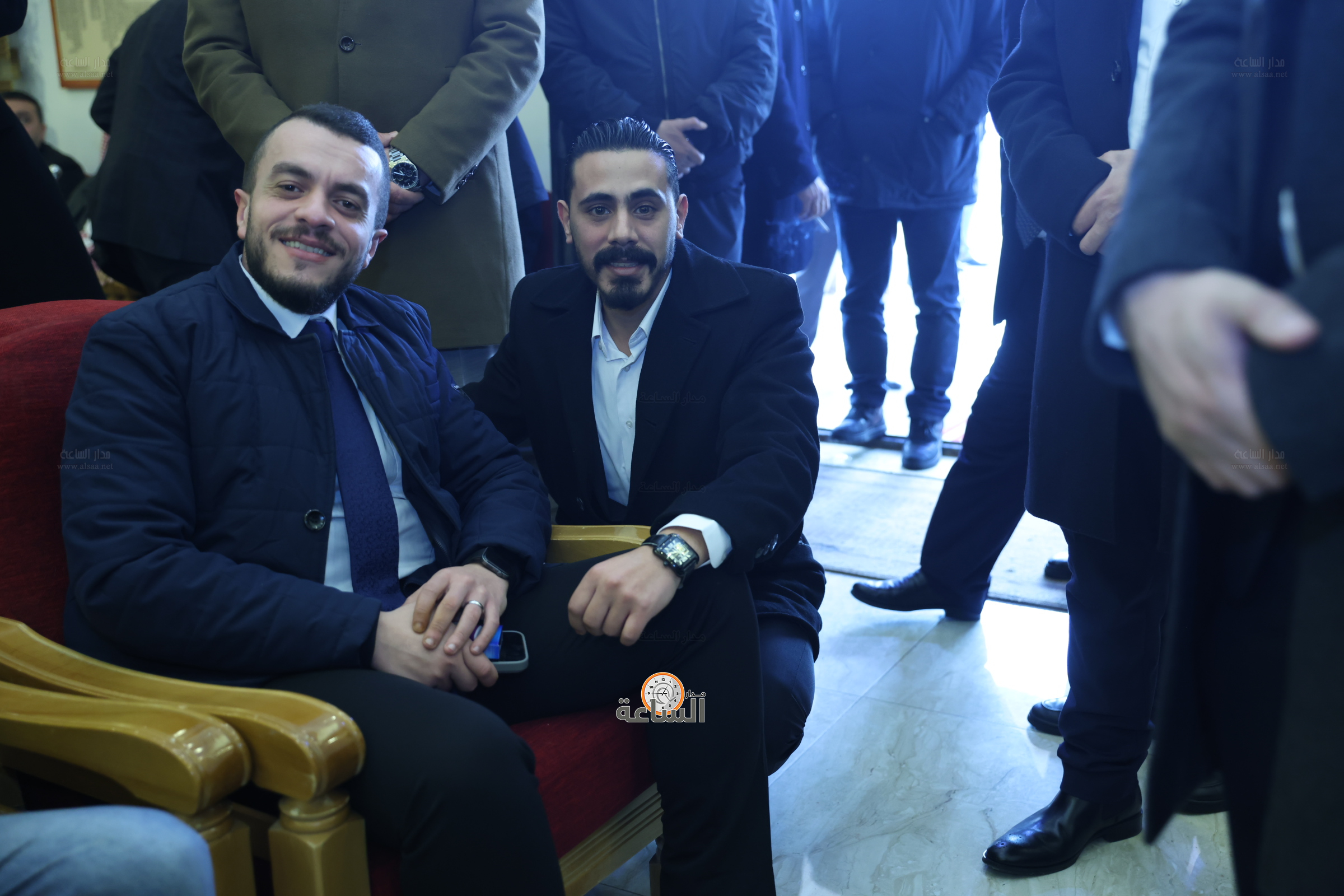 Madar Al-Saa Images 0.5094683015762232