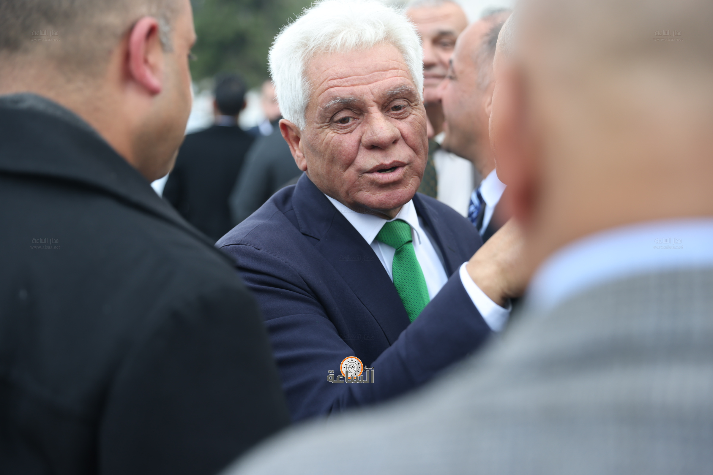 Madar Al-Saa Images 0.8441293267684704