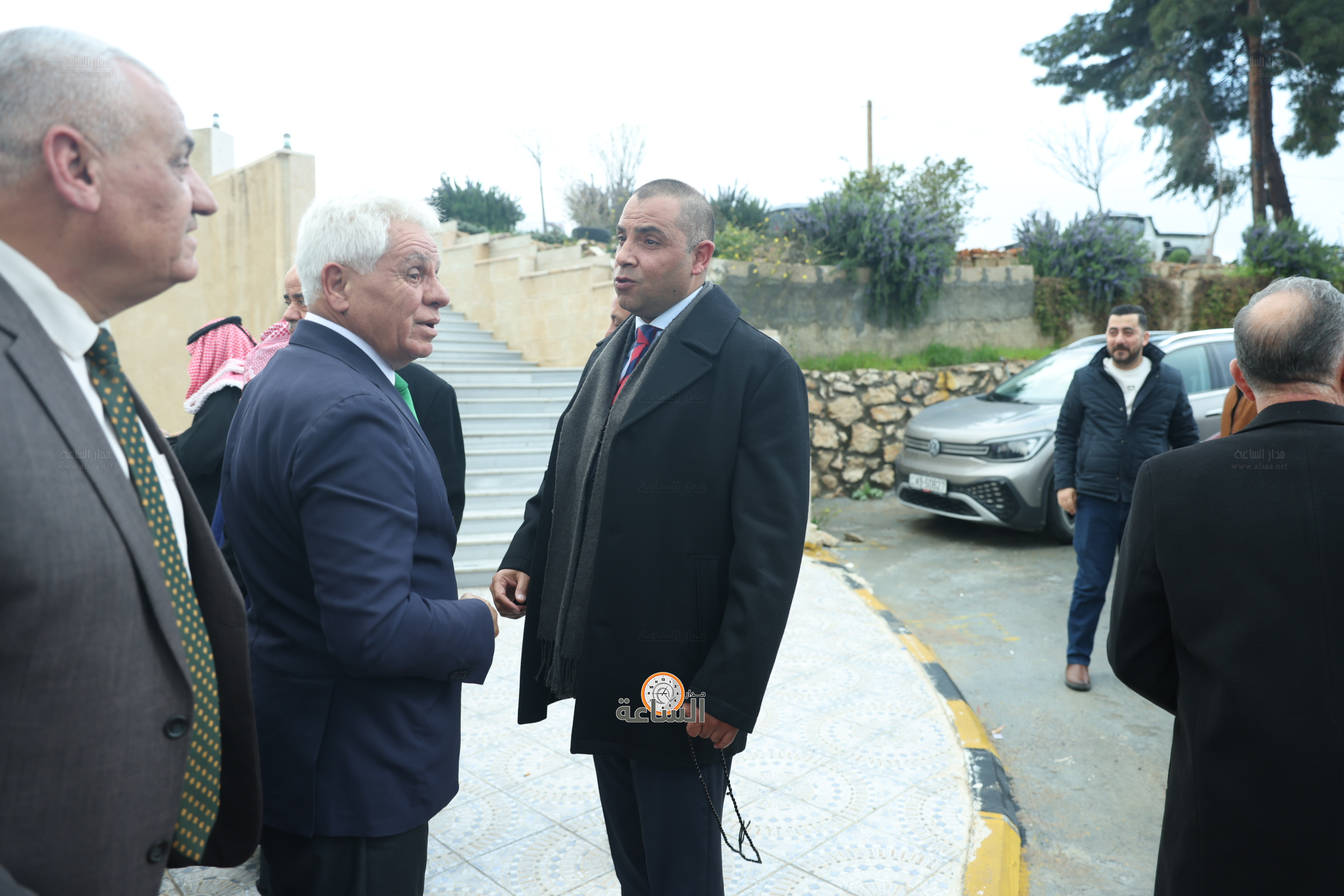 Madar Al-Saa Images 0.6608268355882753