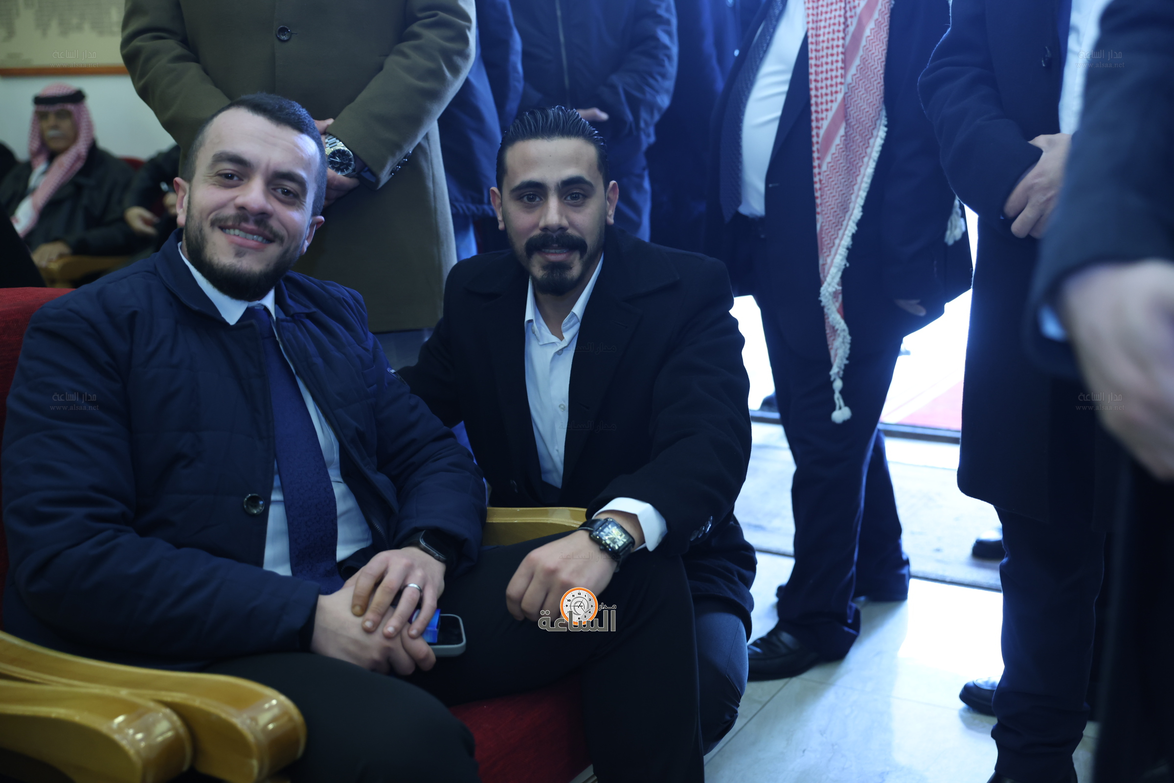 Madar Al-Saa Images 0.3065336409134951