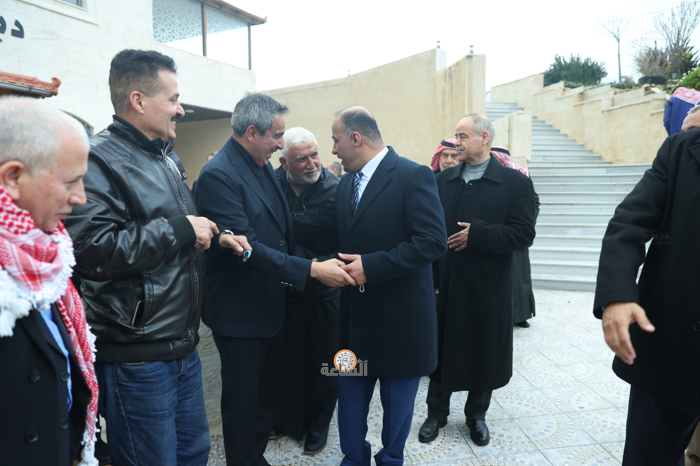 Madar Al-Saa Images 0.8255204174725996