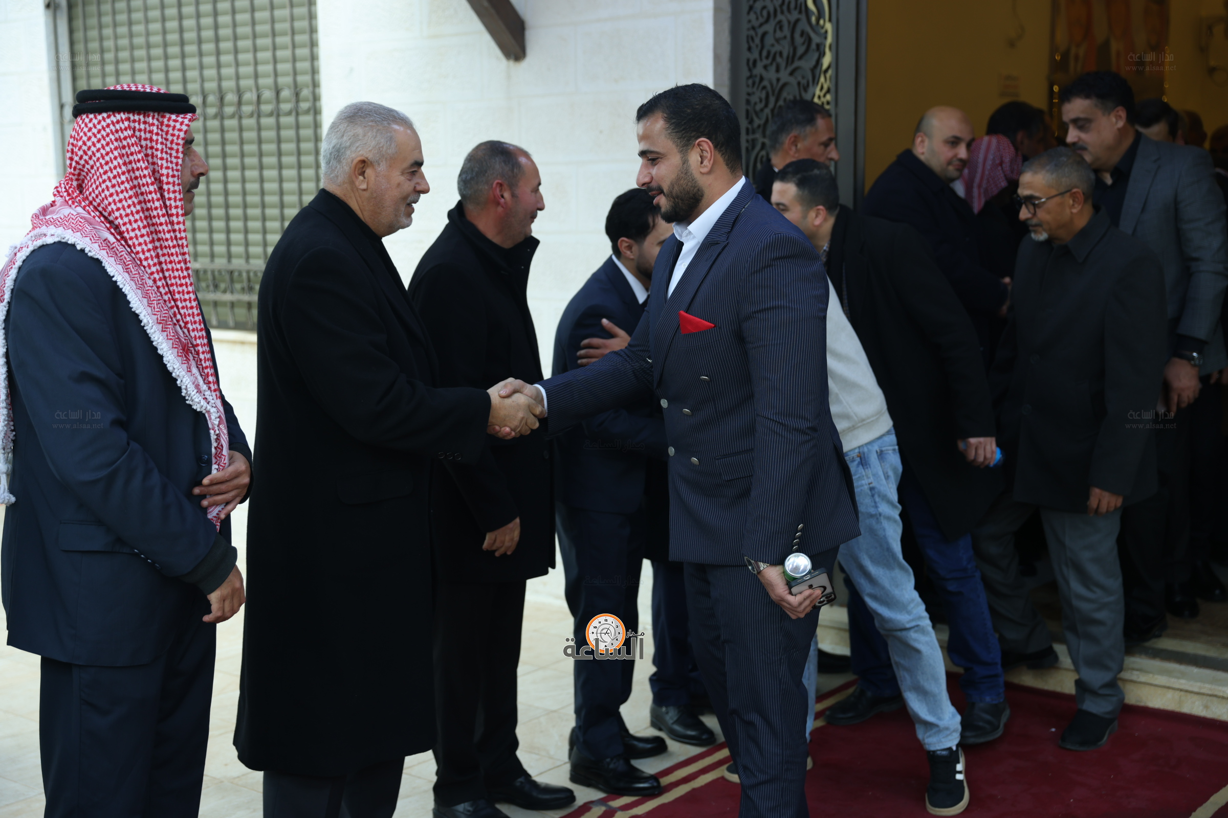 Madar Al-Saa Images 0.6754036492680362