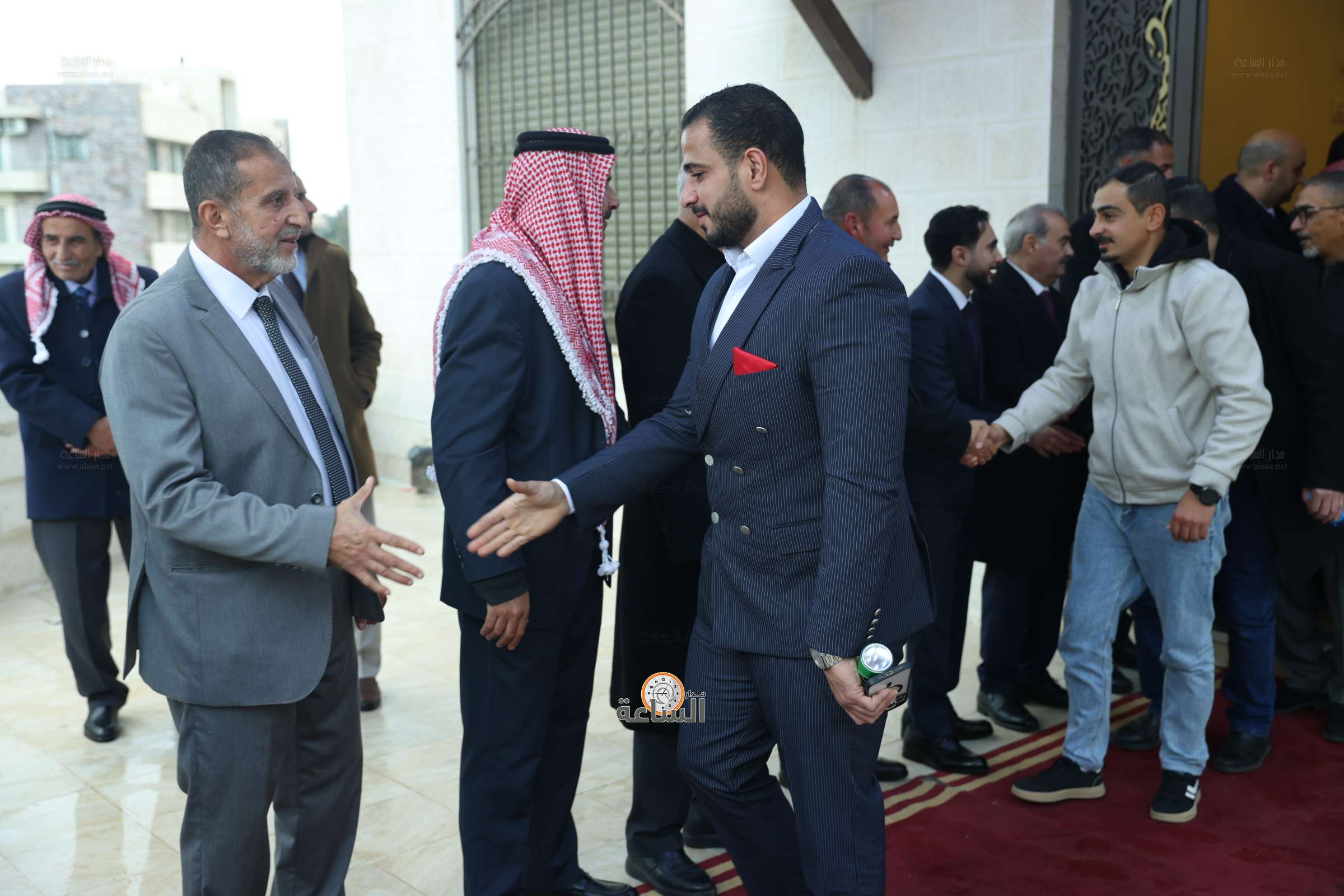 Madar Al-Saa Images 0.15783519374437205