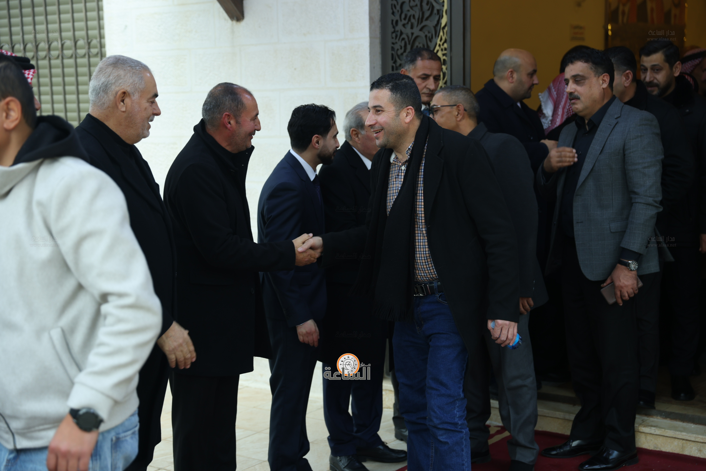 Madar Al-Saa Images 0.7798300100806403