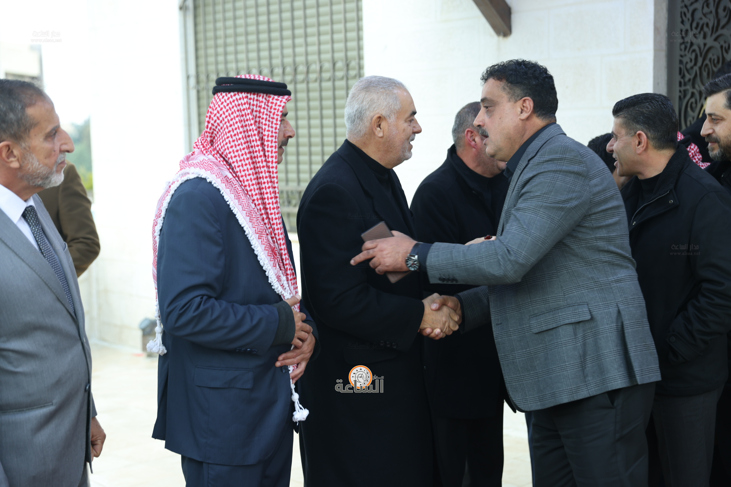 Madar Al-Saa Images 0.9133694903904257