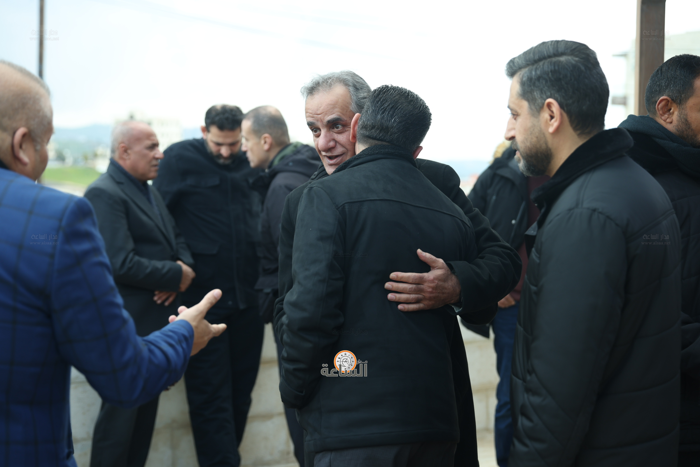 Madar Al-Saa Images 0.4812773270677714