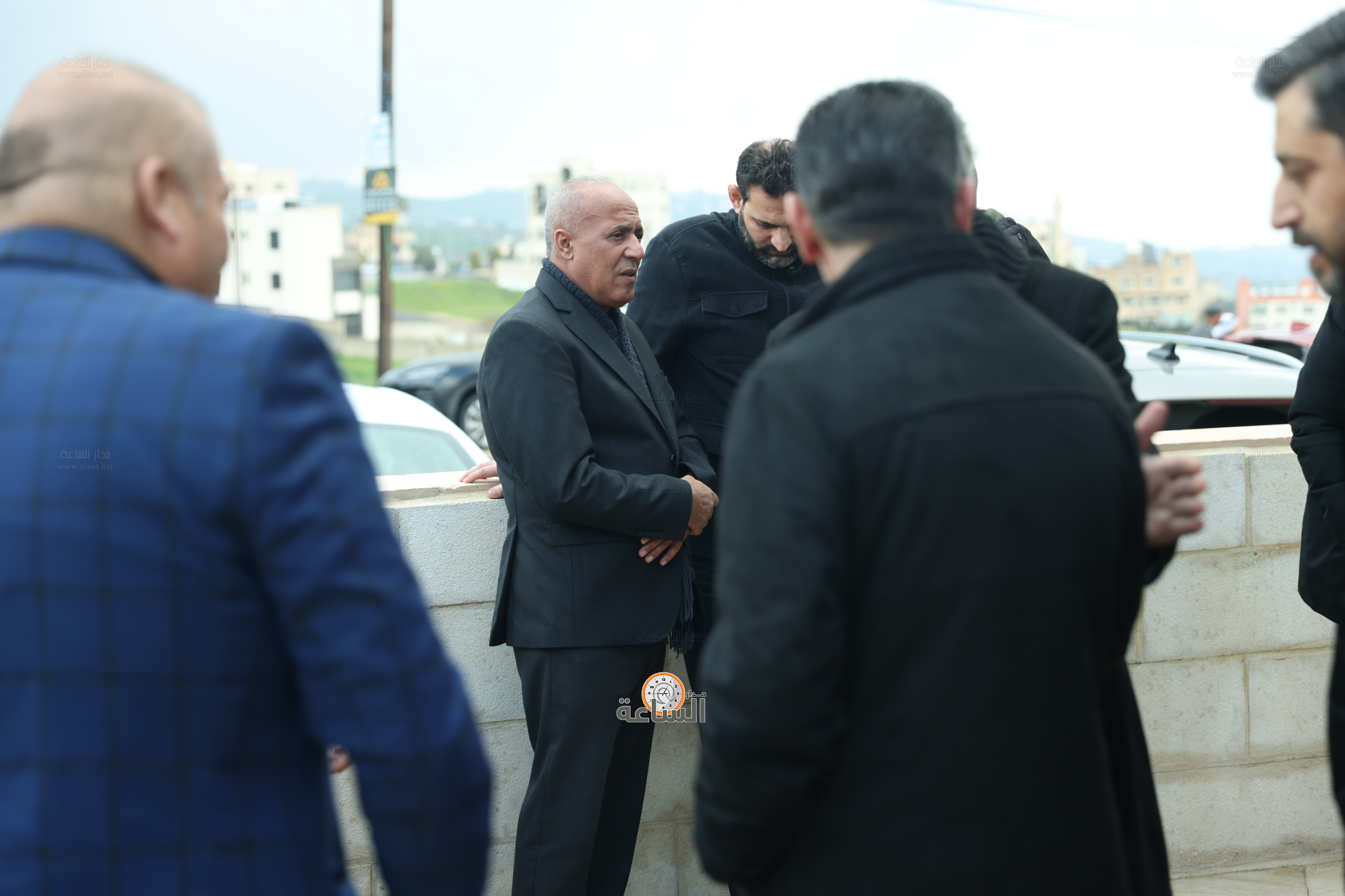 Madar Al-Saa Images 0.8733758314777428