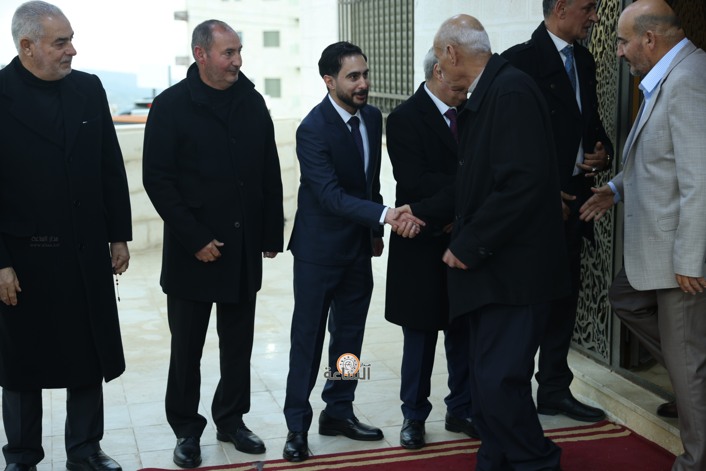 Madar Al-Saa Images 0.47008357046505955