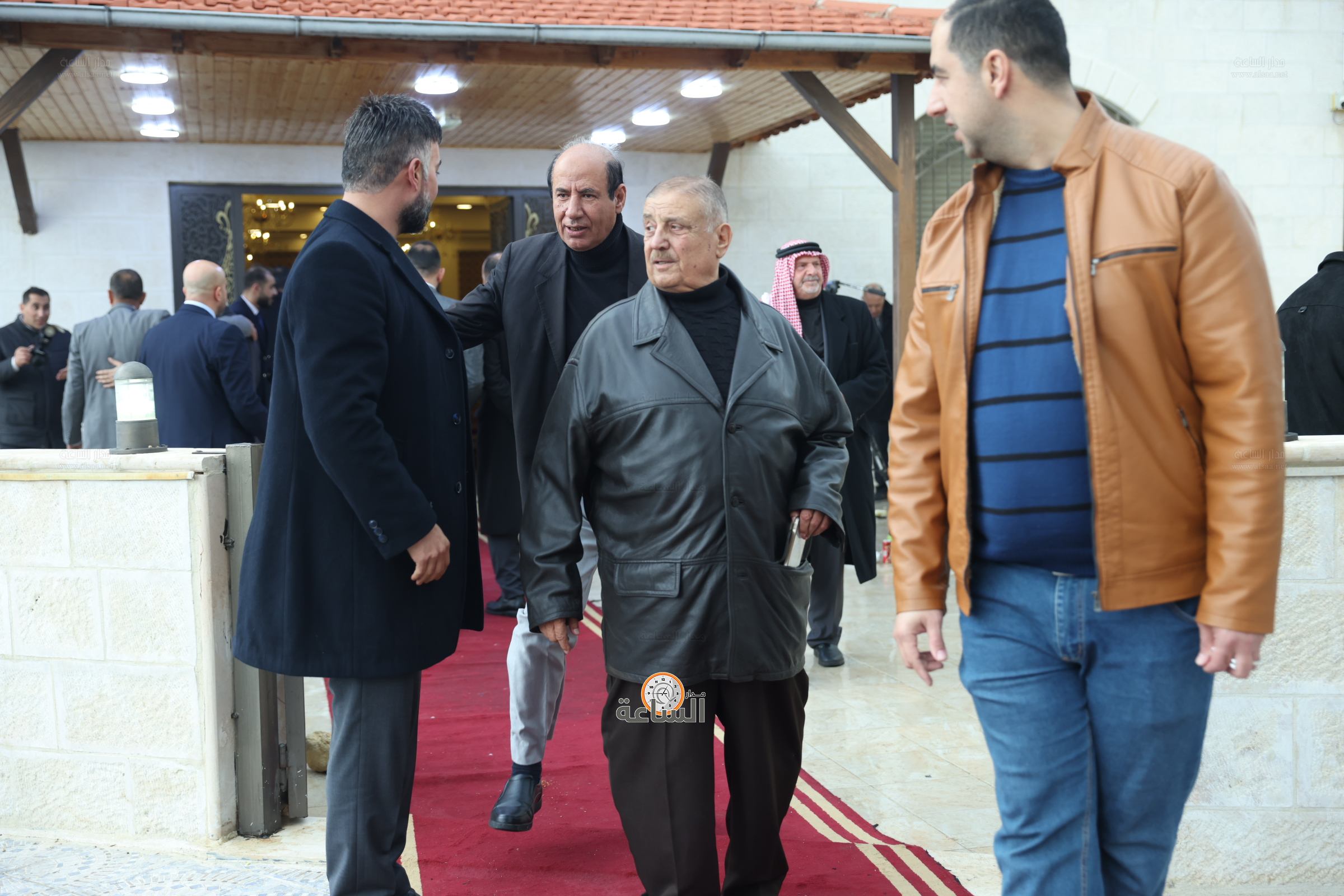 Madar Al-Saa Images 0.22247304627384823